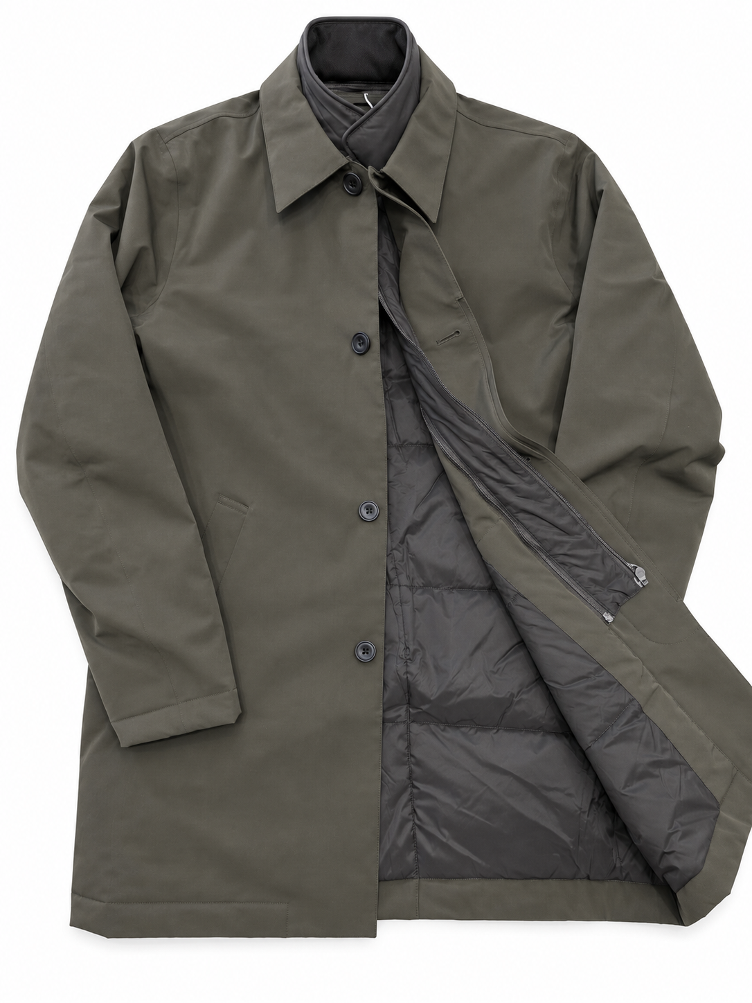 BLAKE COAT