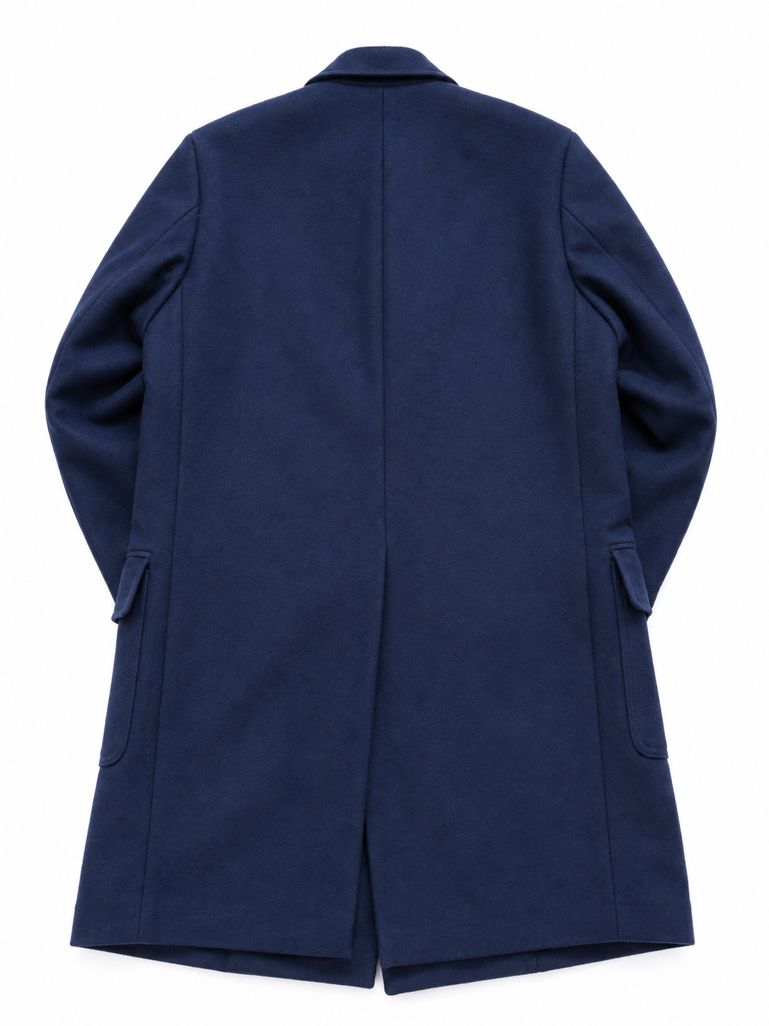 CAPOSPALLA NAVALE CARAMAL COAT