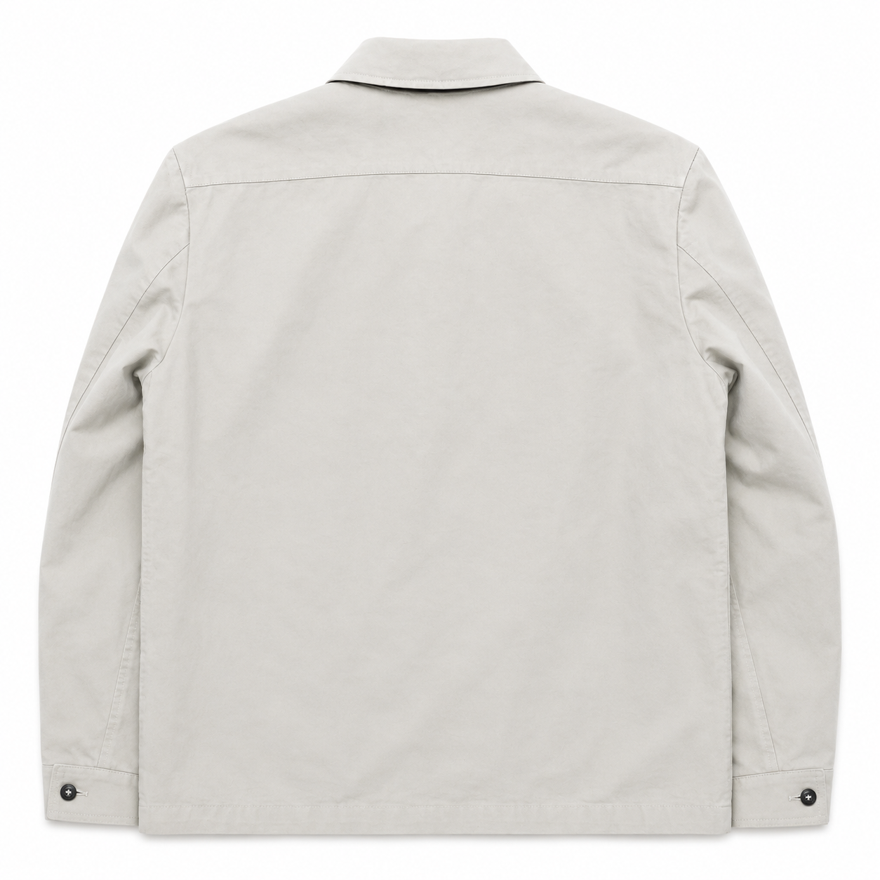 BARENA F26 OVERSHIRT FIO TREVO