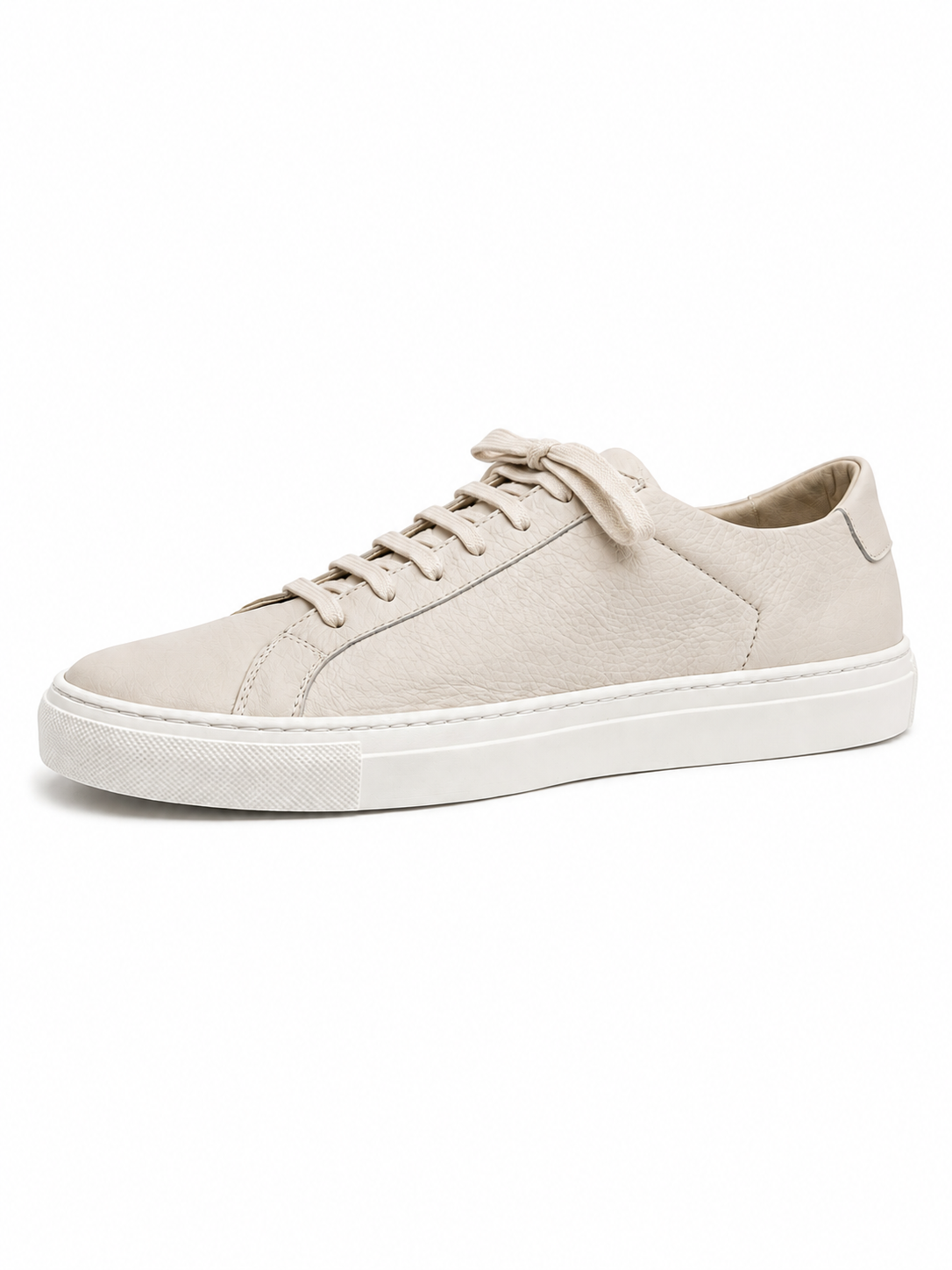 ACHILLES PIUMA GRAIN LEATHER