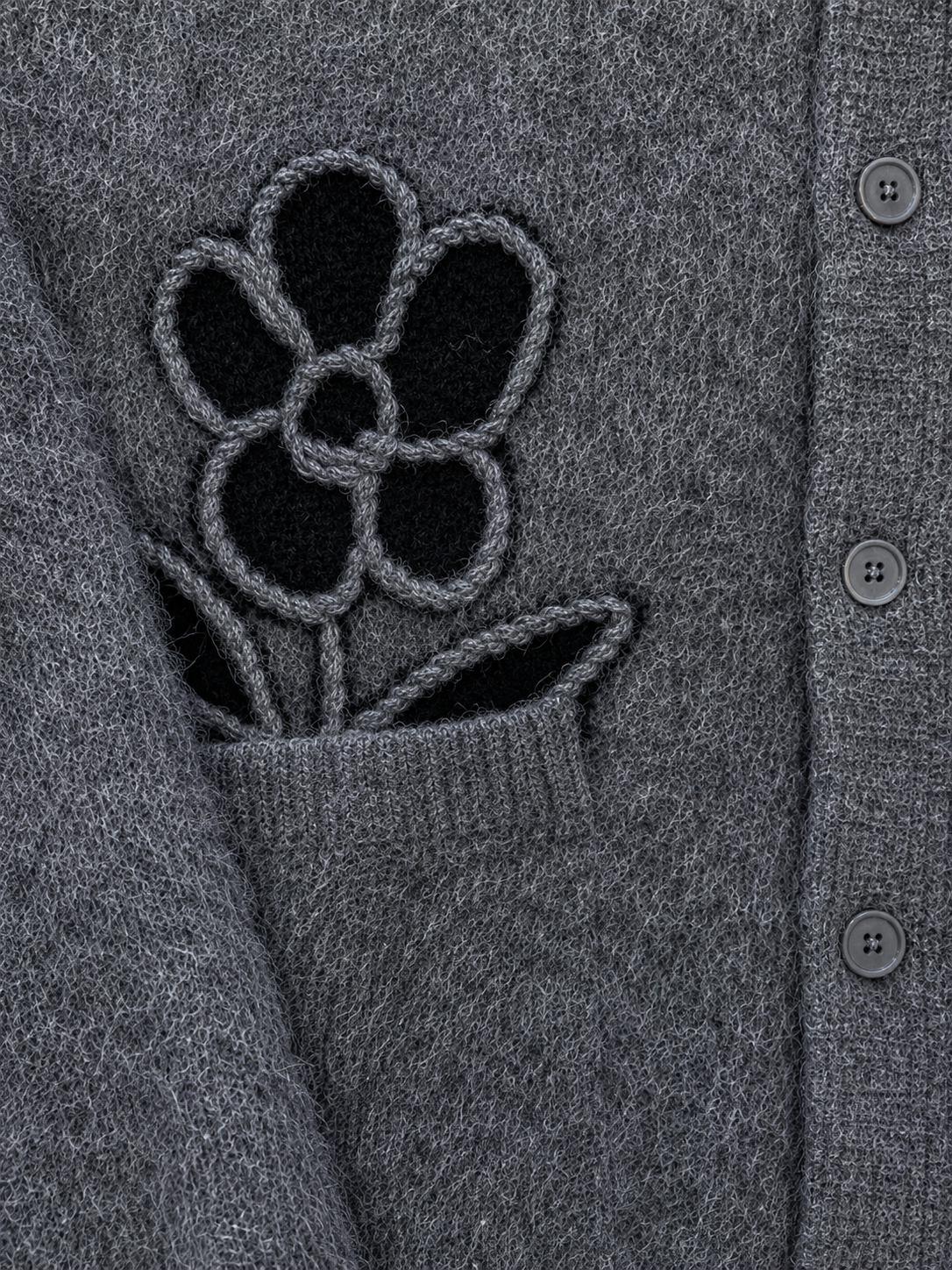 KYLE CARDIGAN