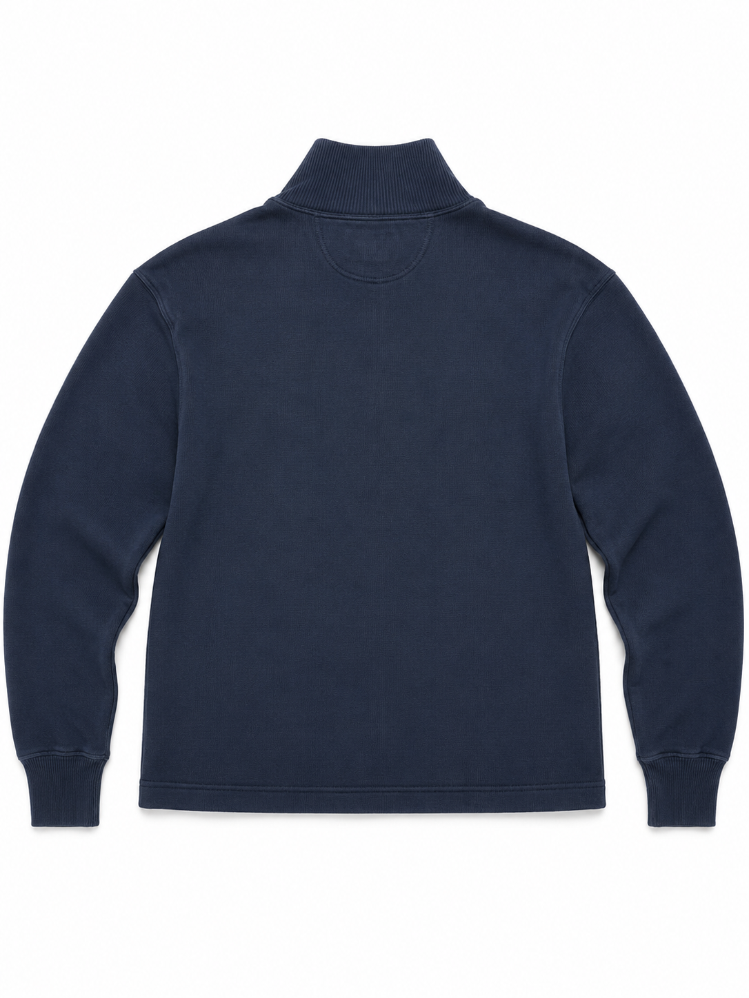 FINN HALF ZIP