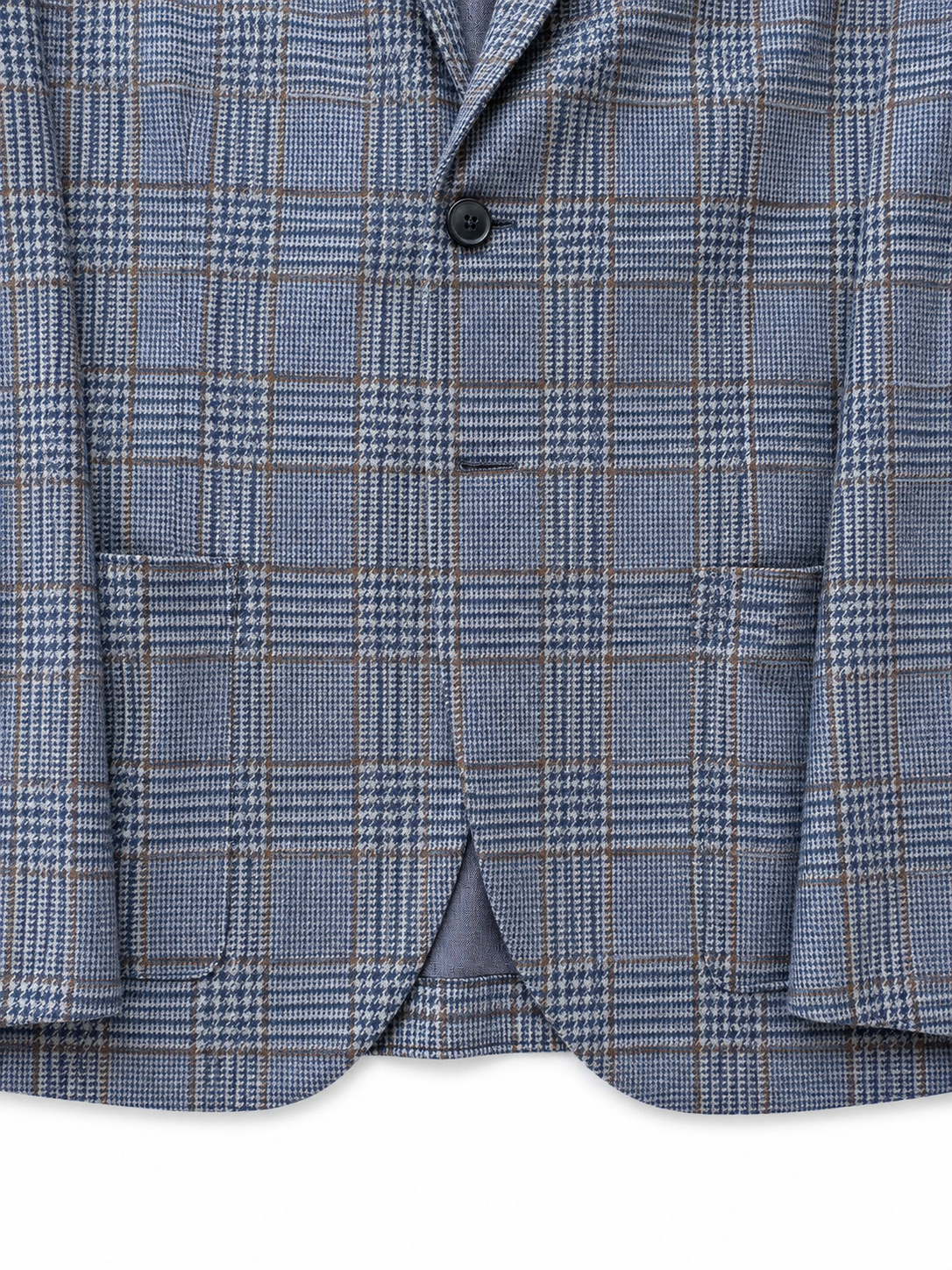 PRINCE OF WALES BLAZER