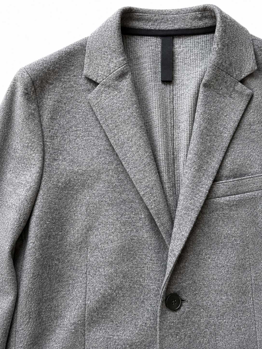 VBC MELANGE BLAZER