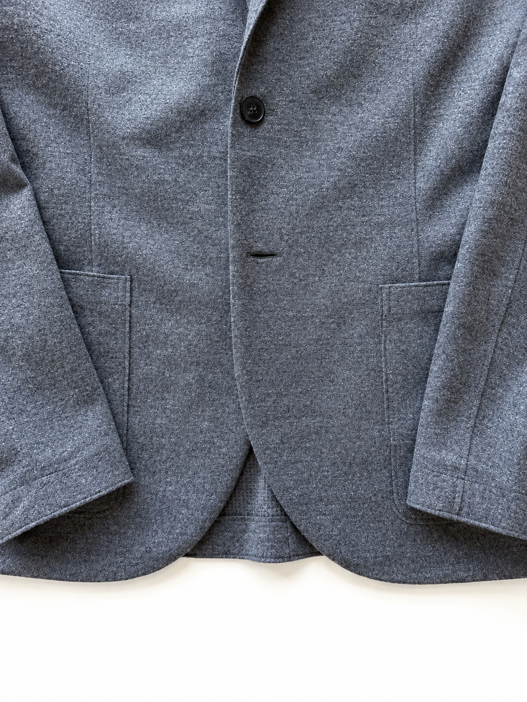 VBC MELANGE BLAZER