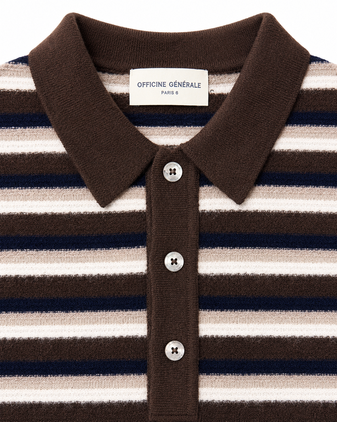 PATCHI RUGBY POLO