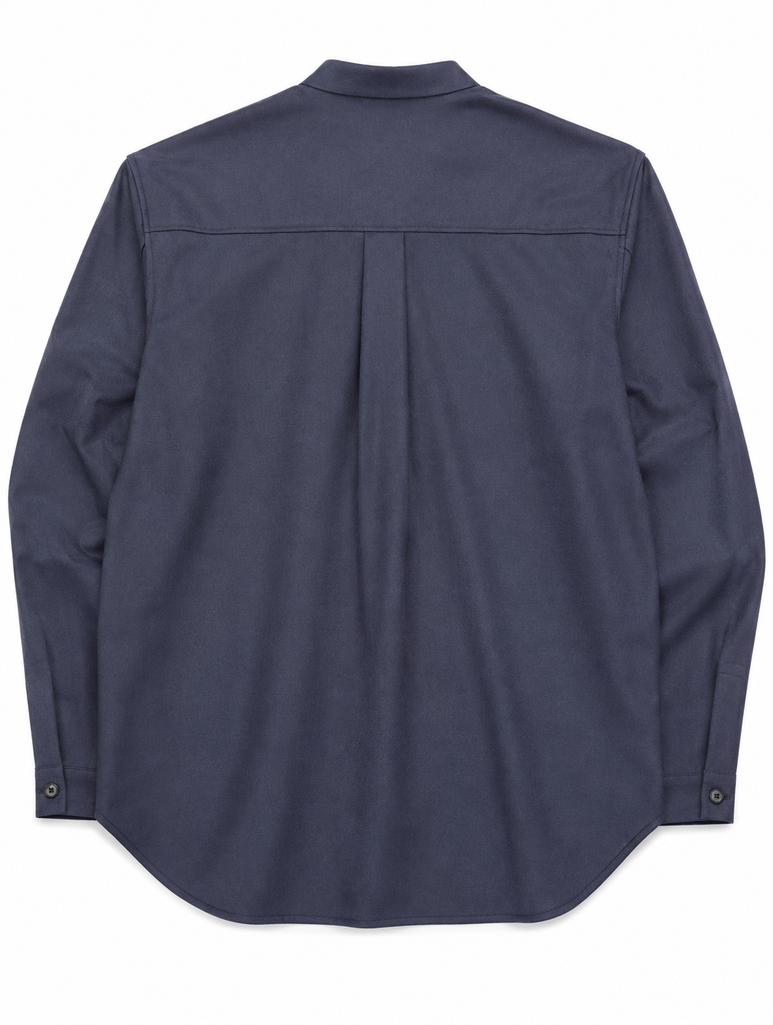JEMSLEY ITALIAN WOOL SHIRT