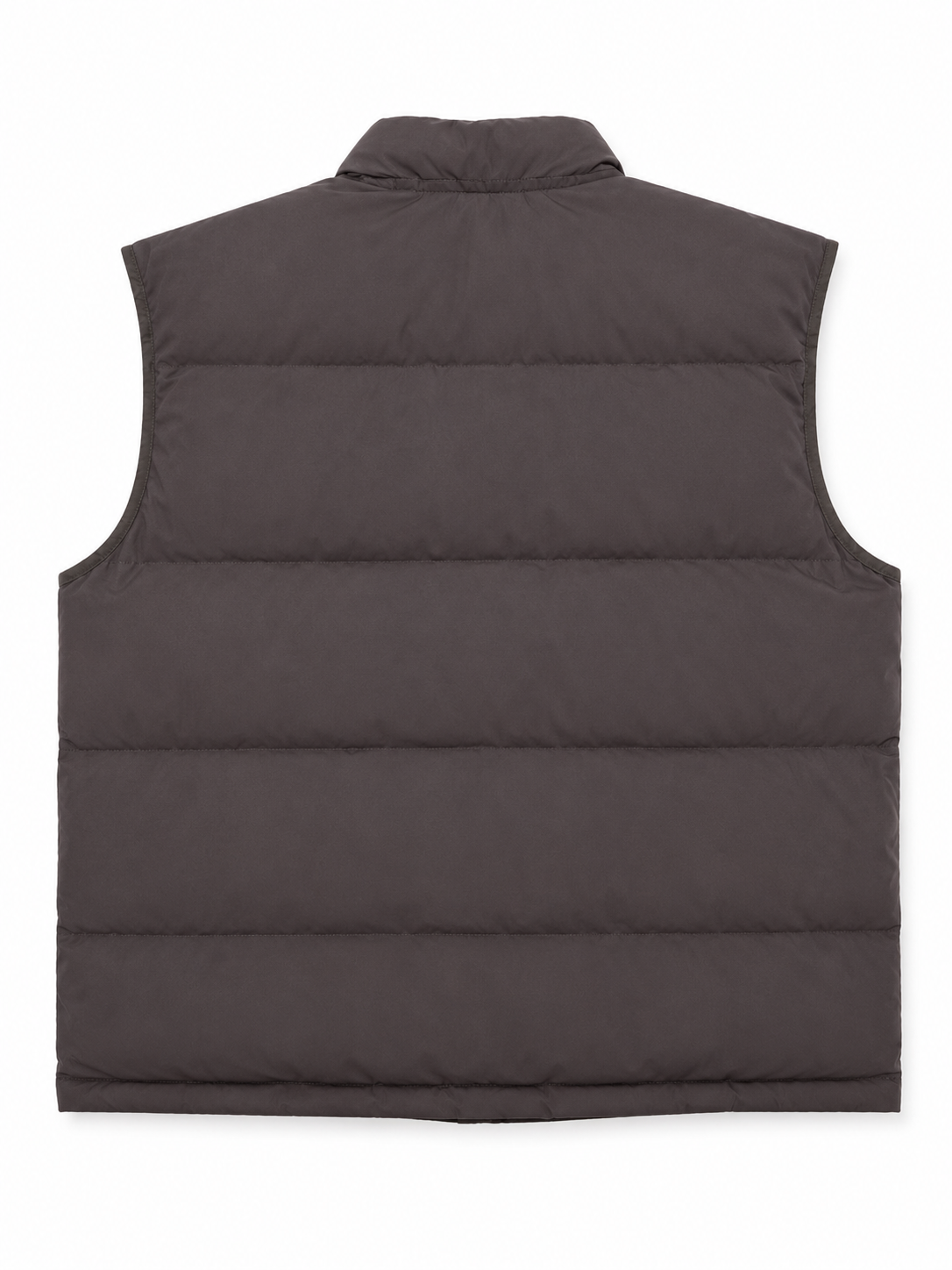 TOMY SLEEVELESS BOMBER