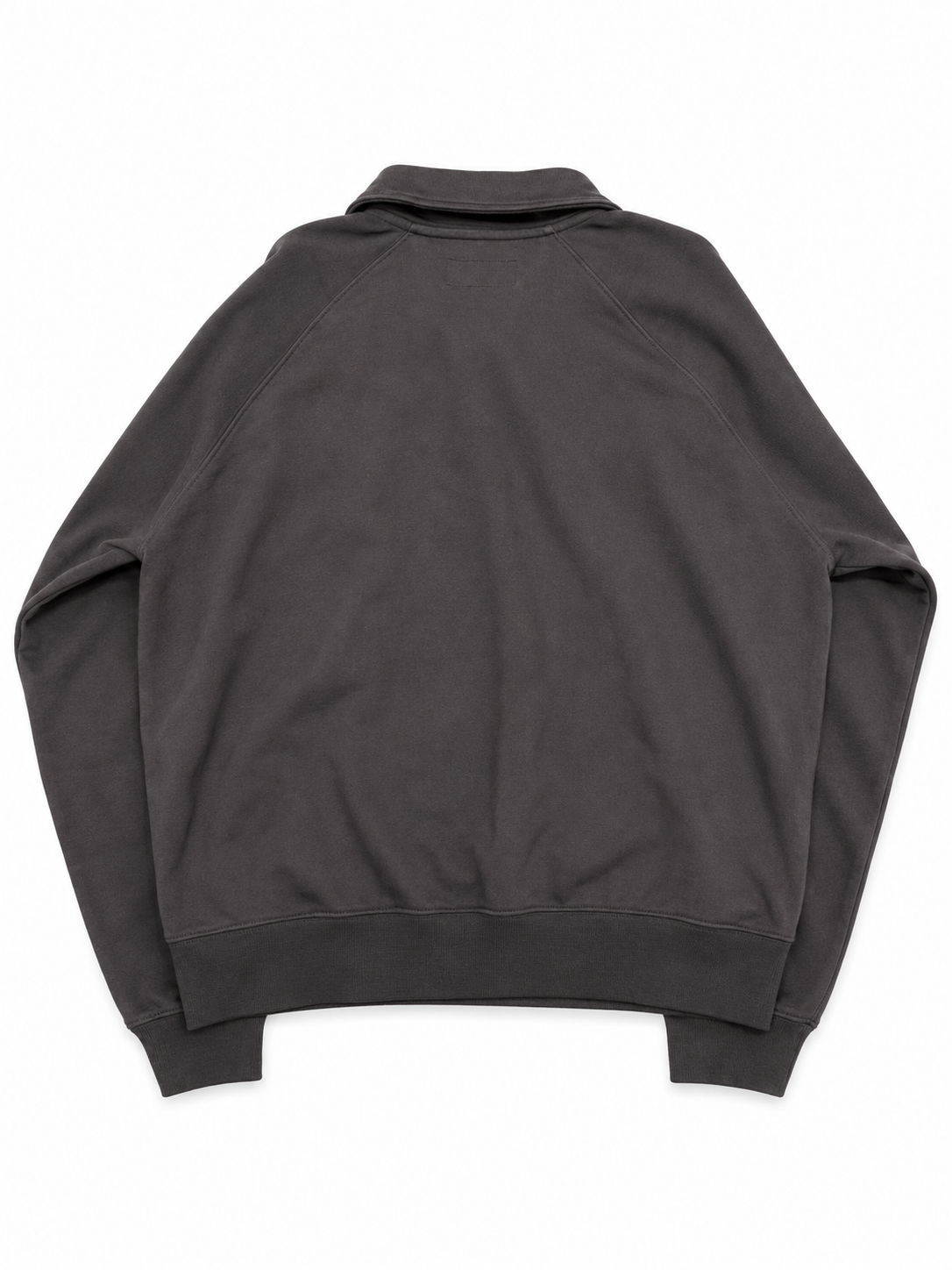 PAYO ZIP FLEECE