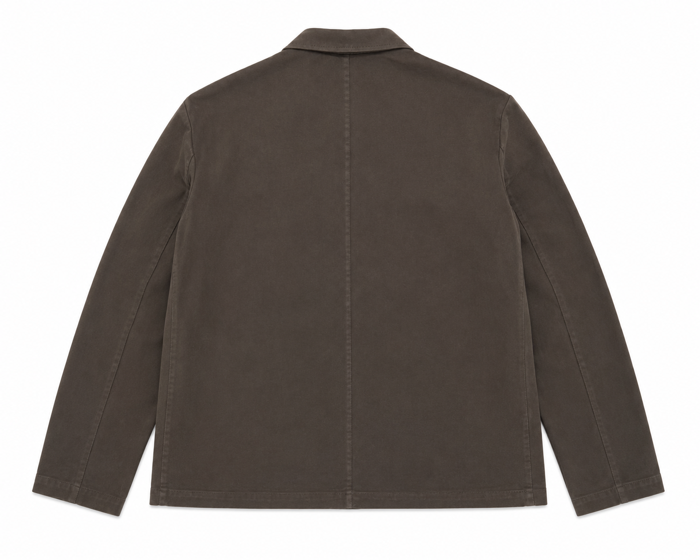 OVERSHIRT VISAL MANTE