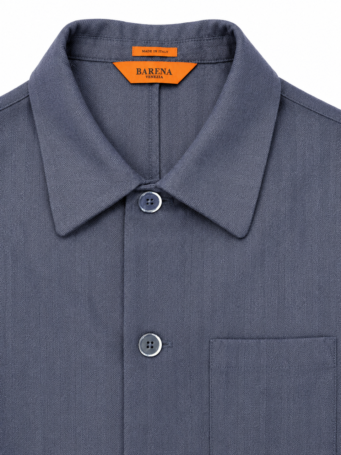 OVERSHIRT VISAL DILE