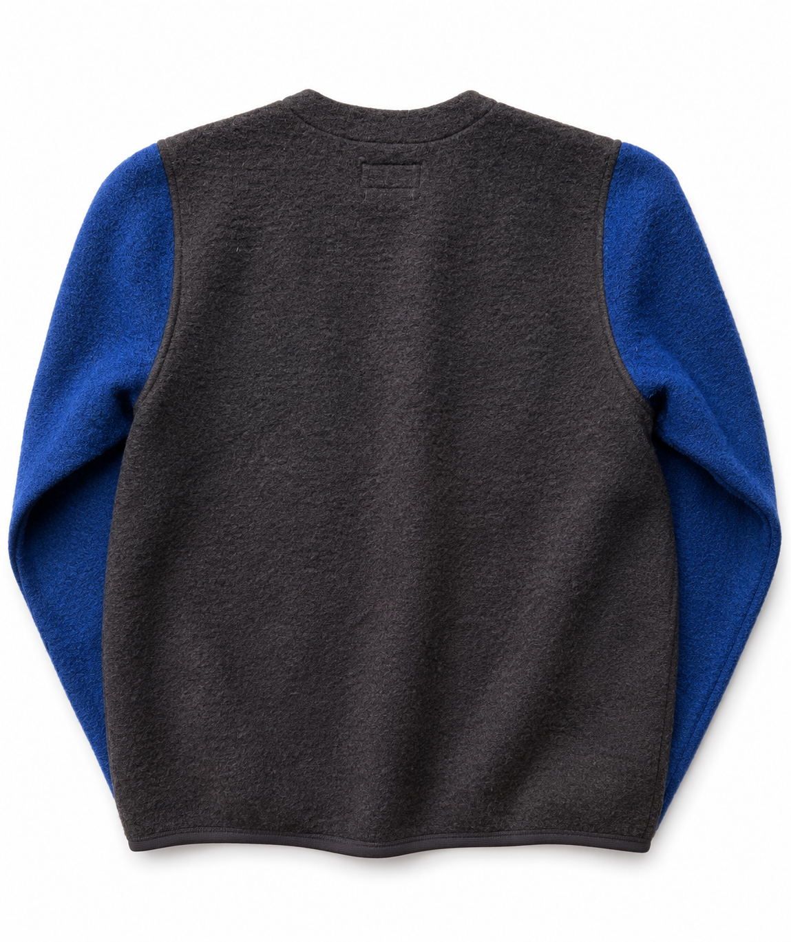 FLEECE CARDIGAN MX