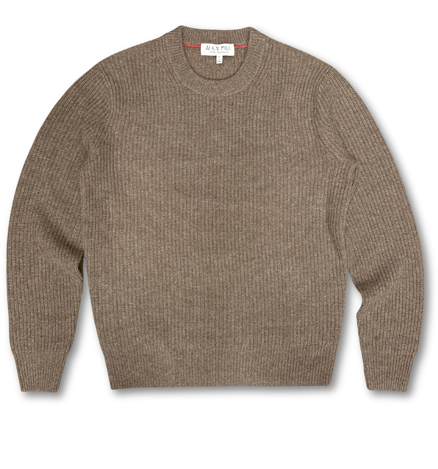 CASHMERE JORDAN SWEATER