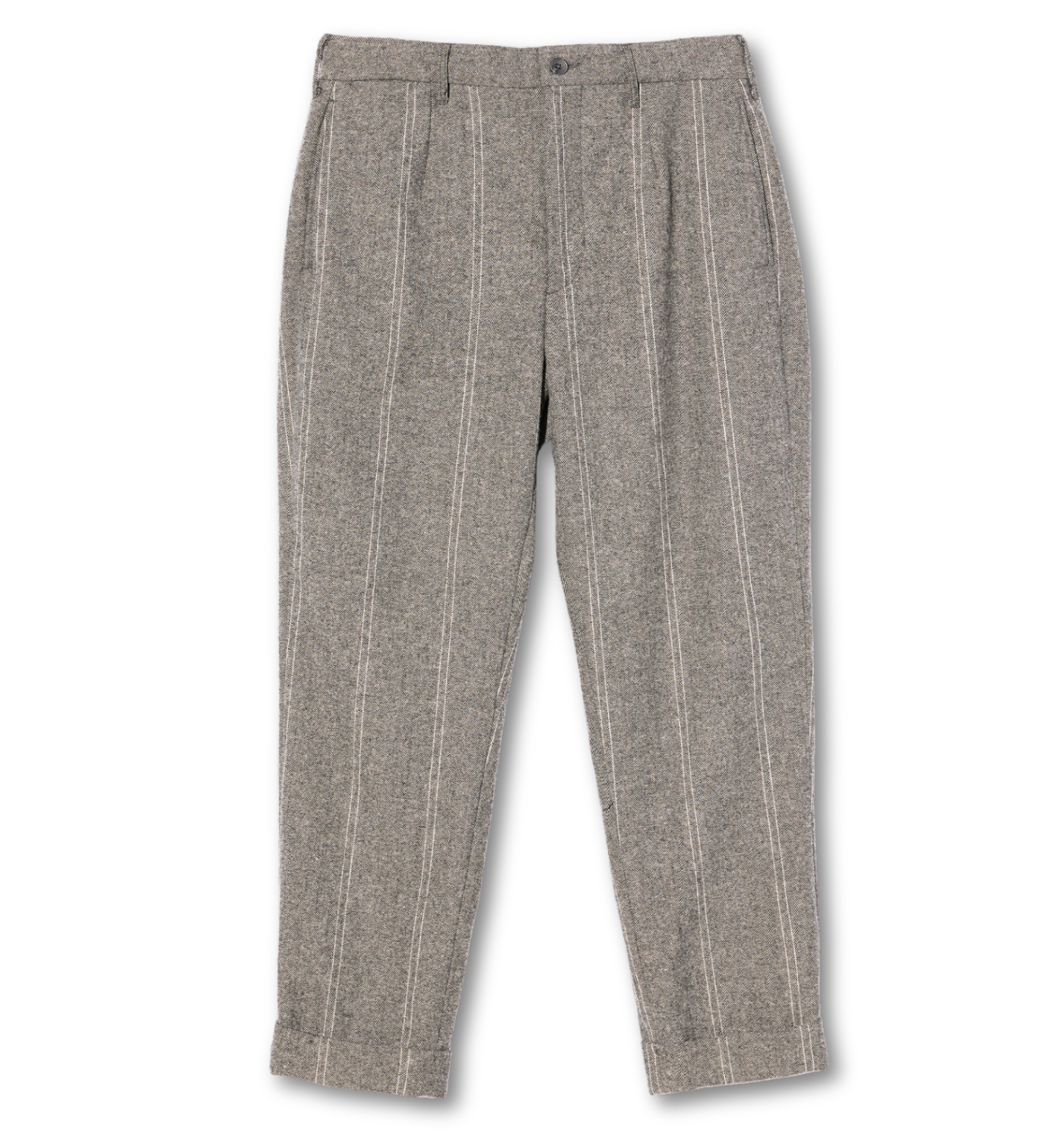 HERRINGBONE STRIPE ANDOVER PANT