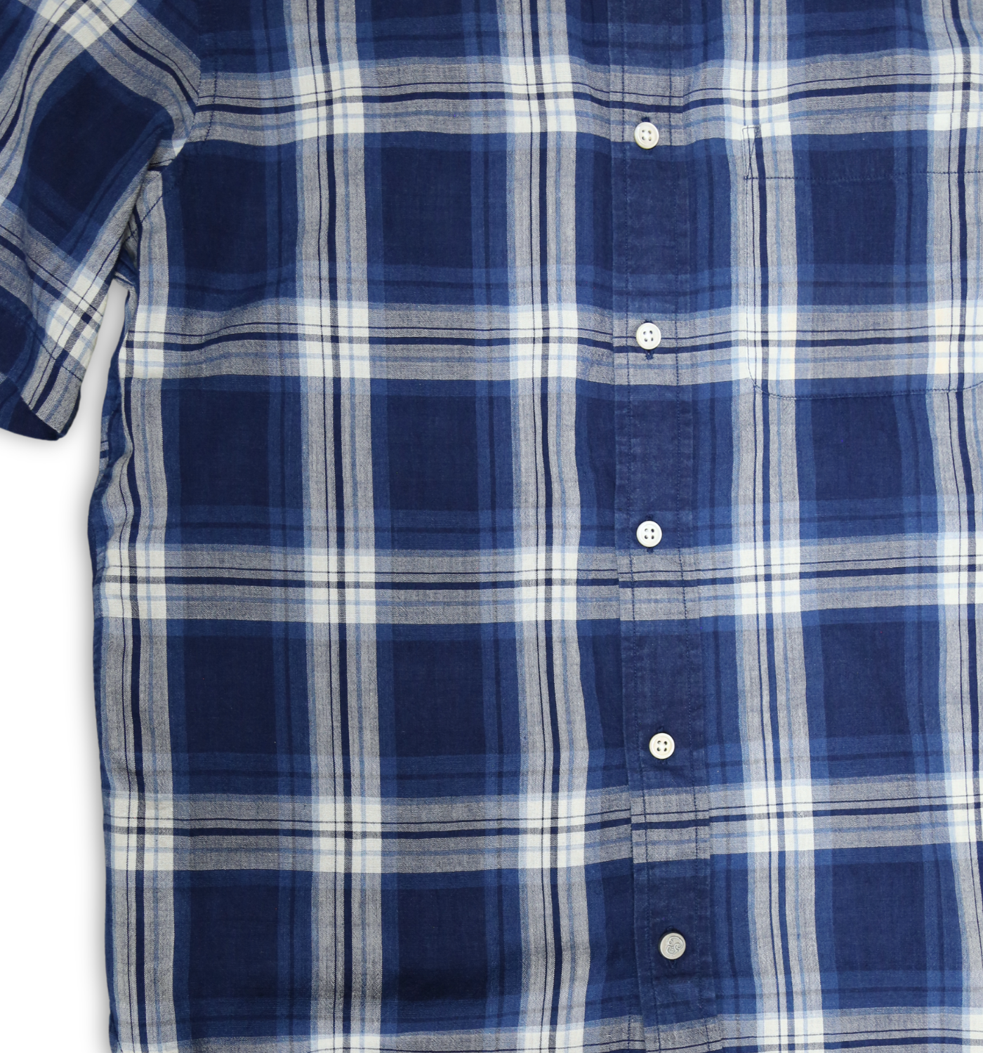 CLASSIC SHORT SLEEVE SHIRT