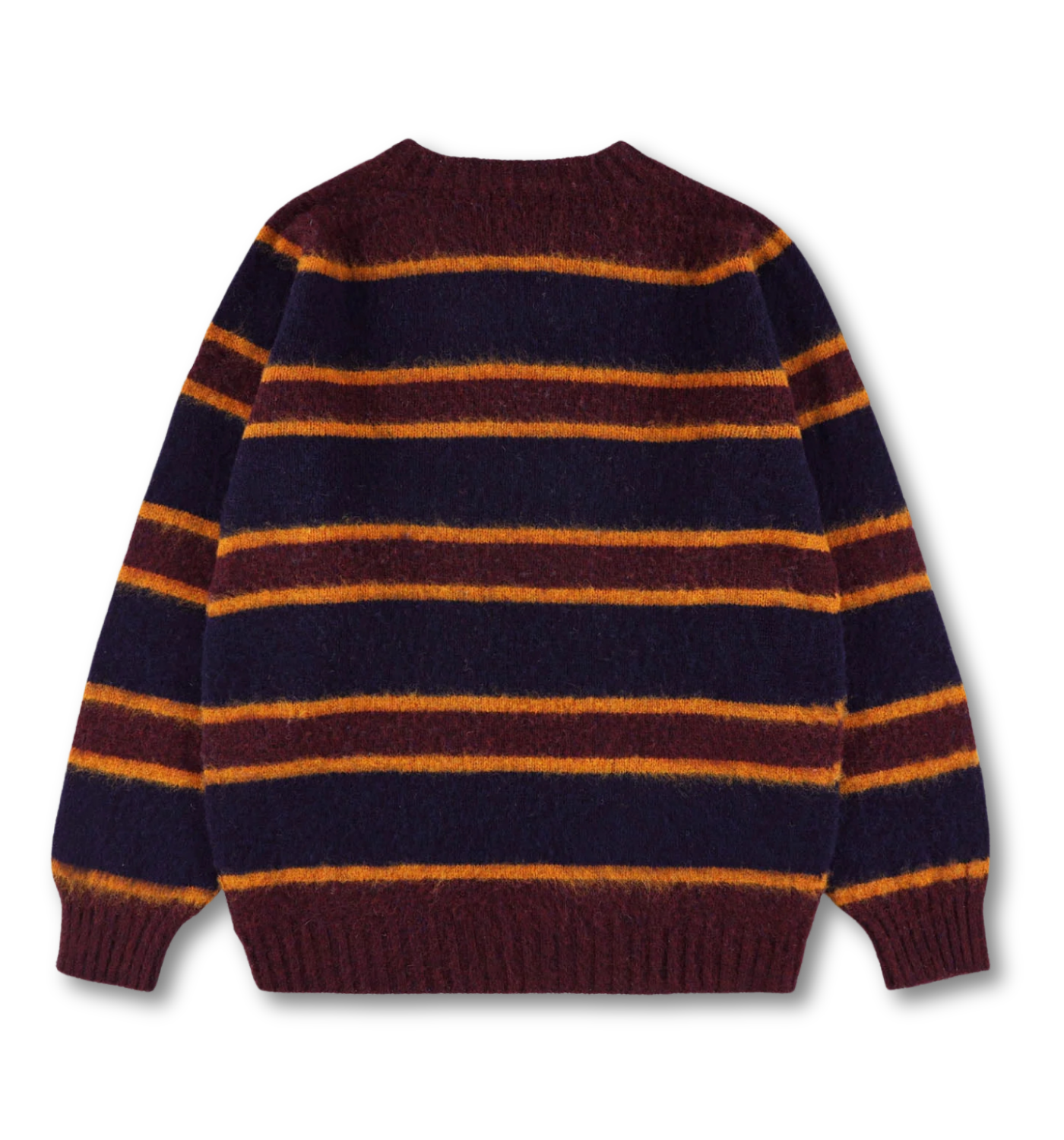 ABSOLUTE BELTER SWEATER