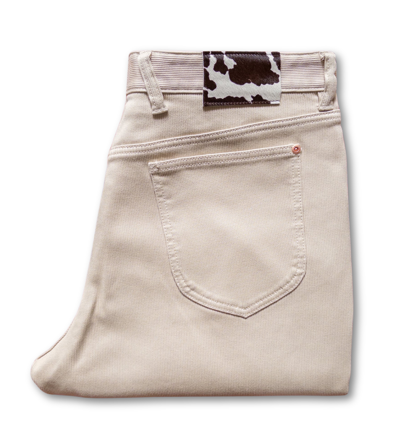 BEDFORD CORD 5 POCKET PANT