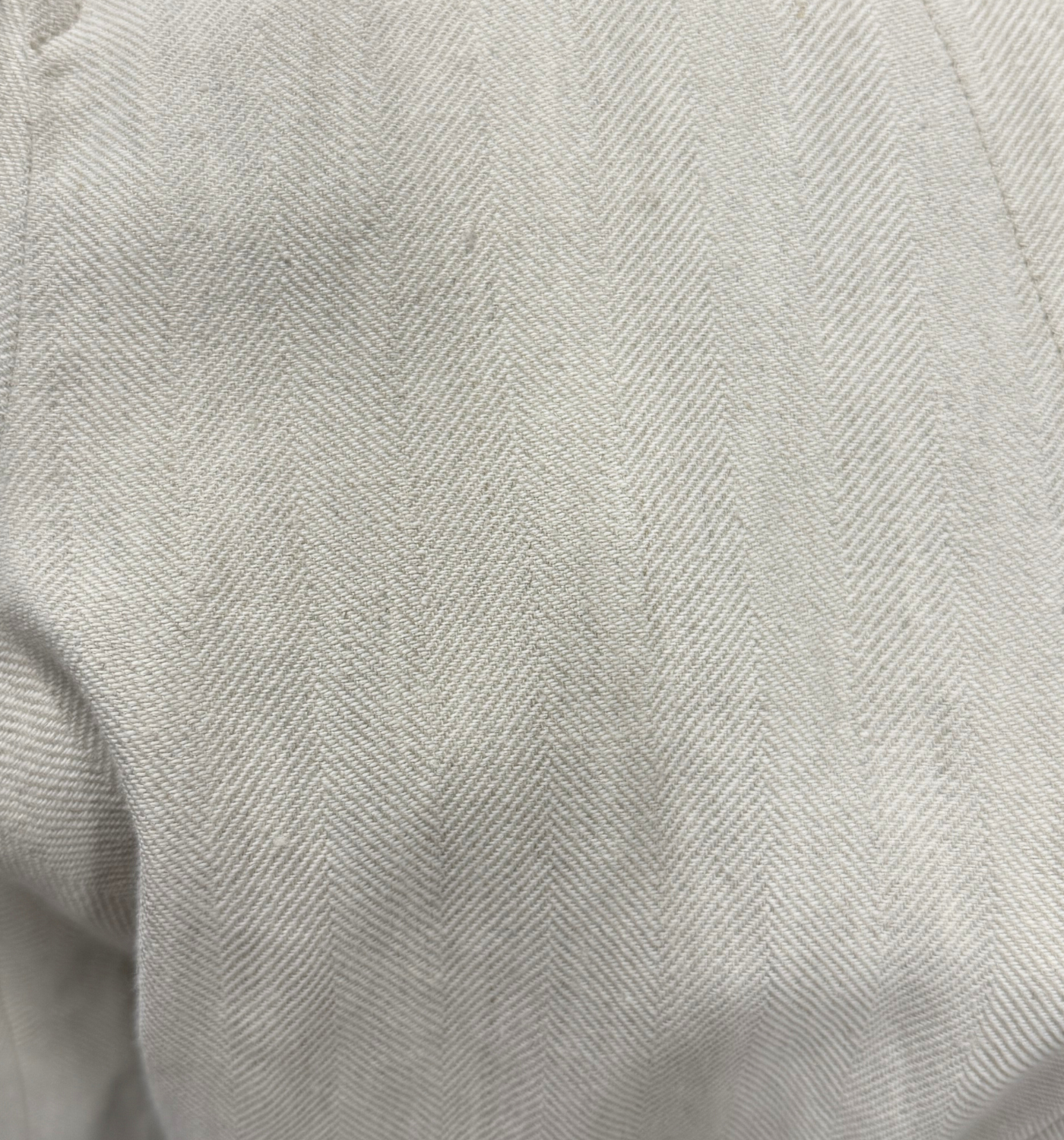 BRAXTON HERRINGBONE JACKET