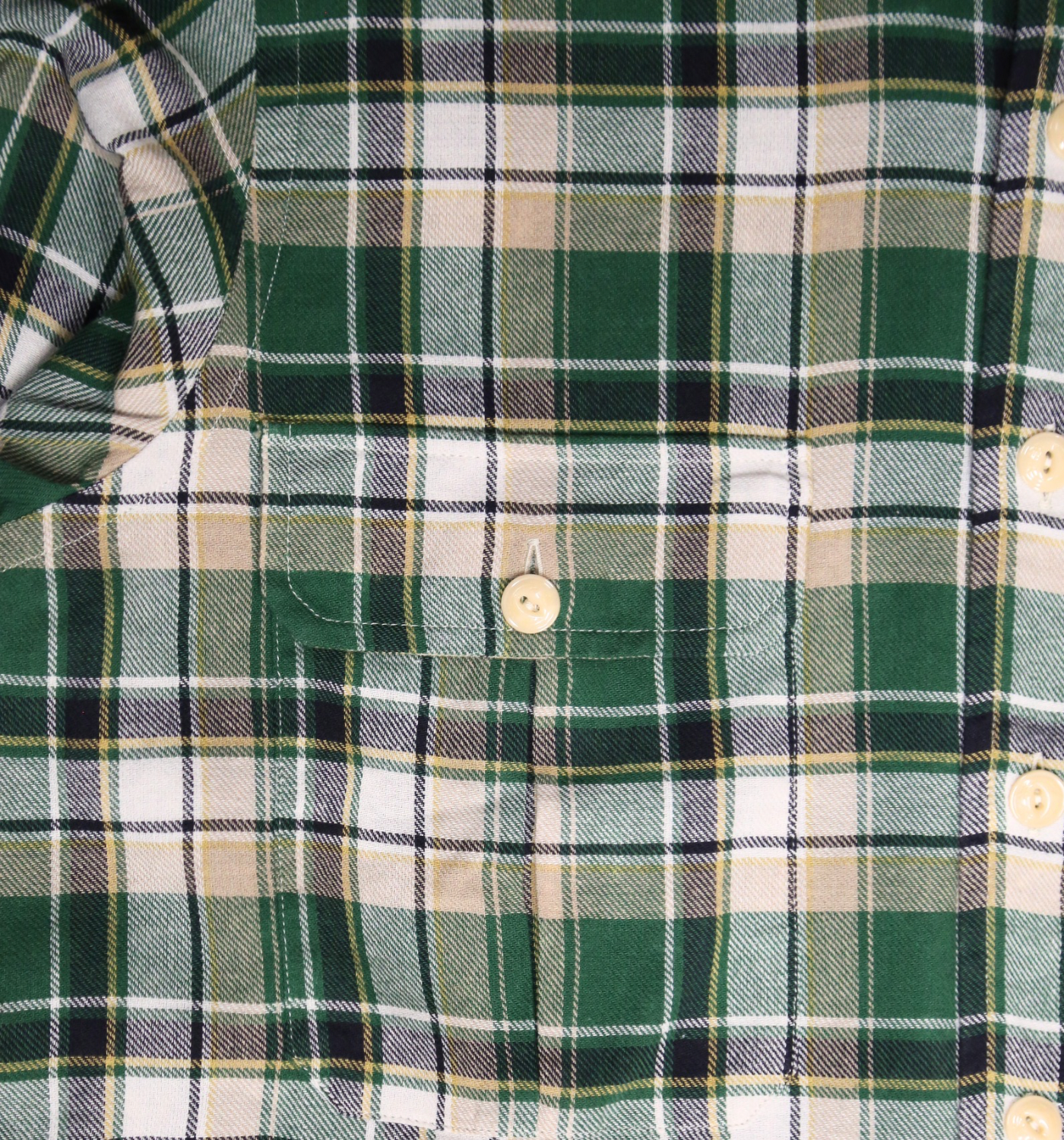 COTTON WORK SHIRT