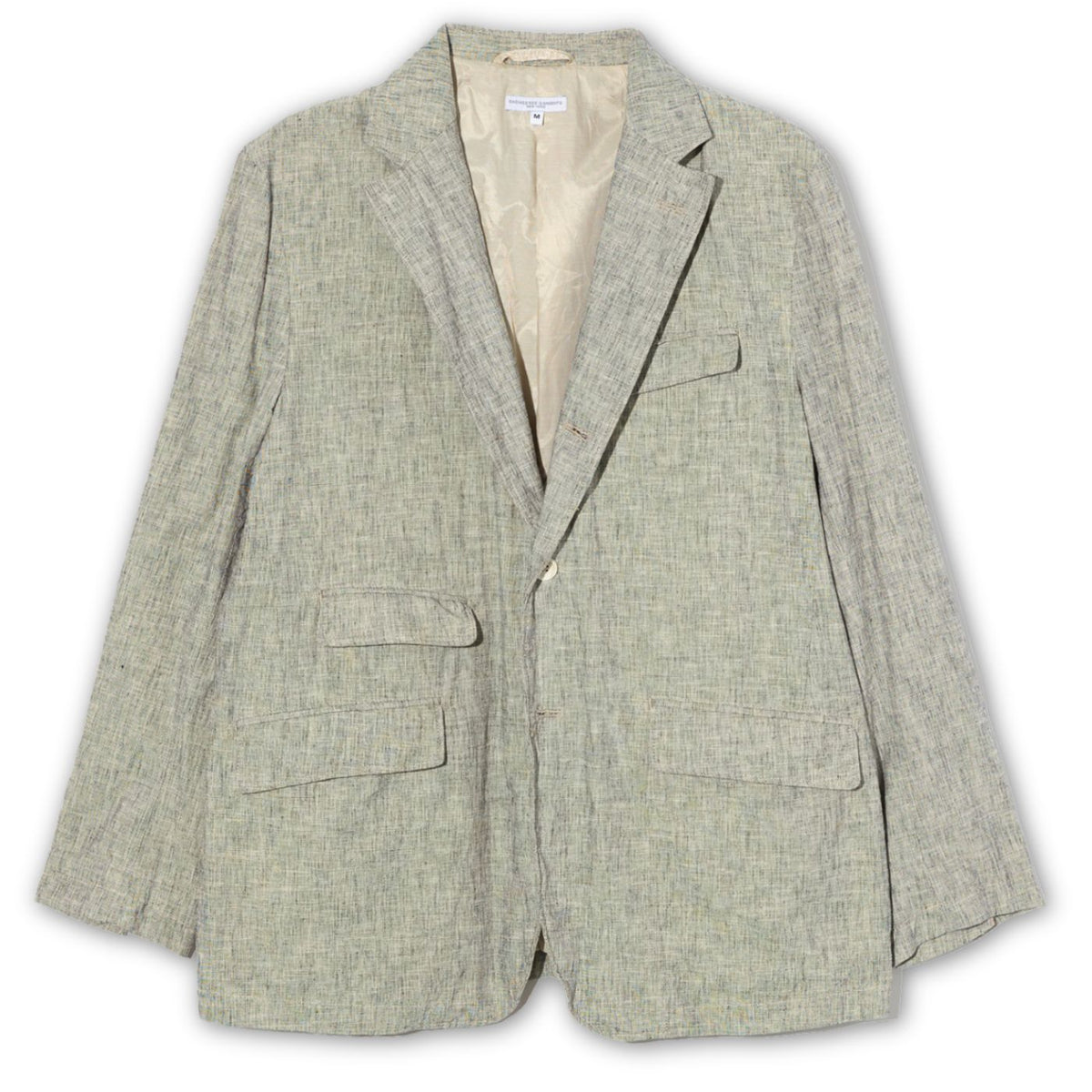 ANDOVER JACKET