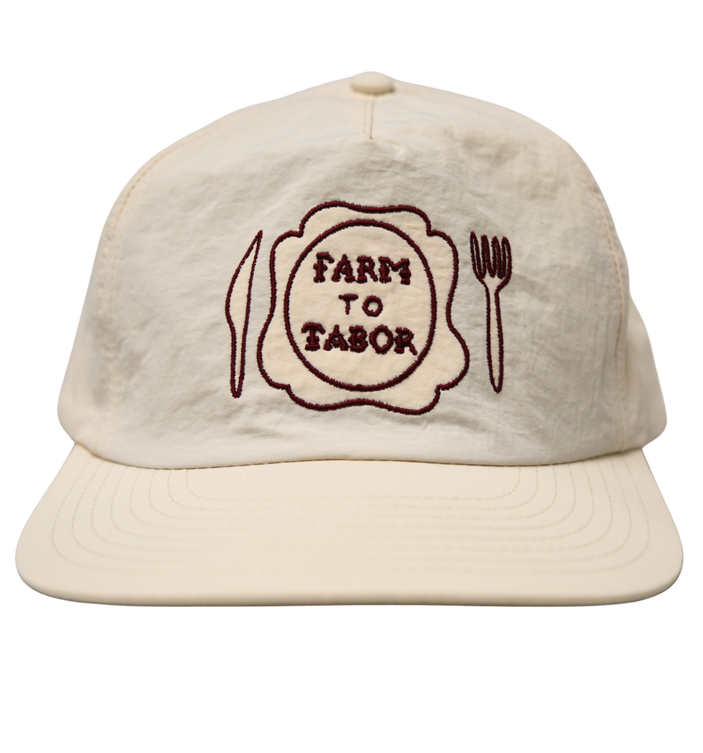 FARM TO TABOR HAT