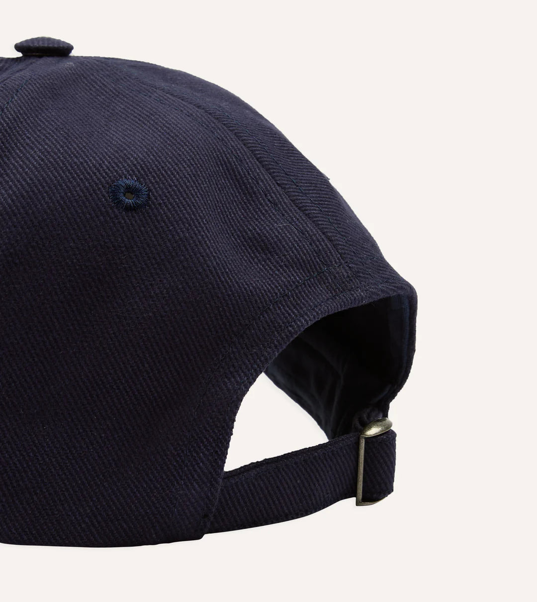 DUCK TWILL BASEBALL CAP