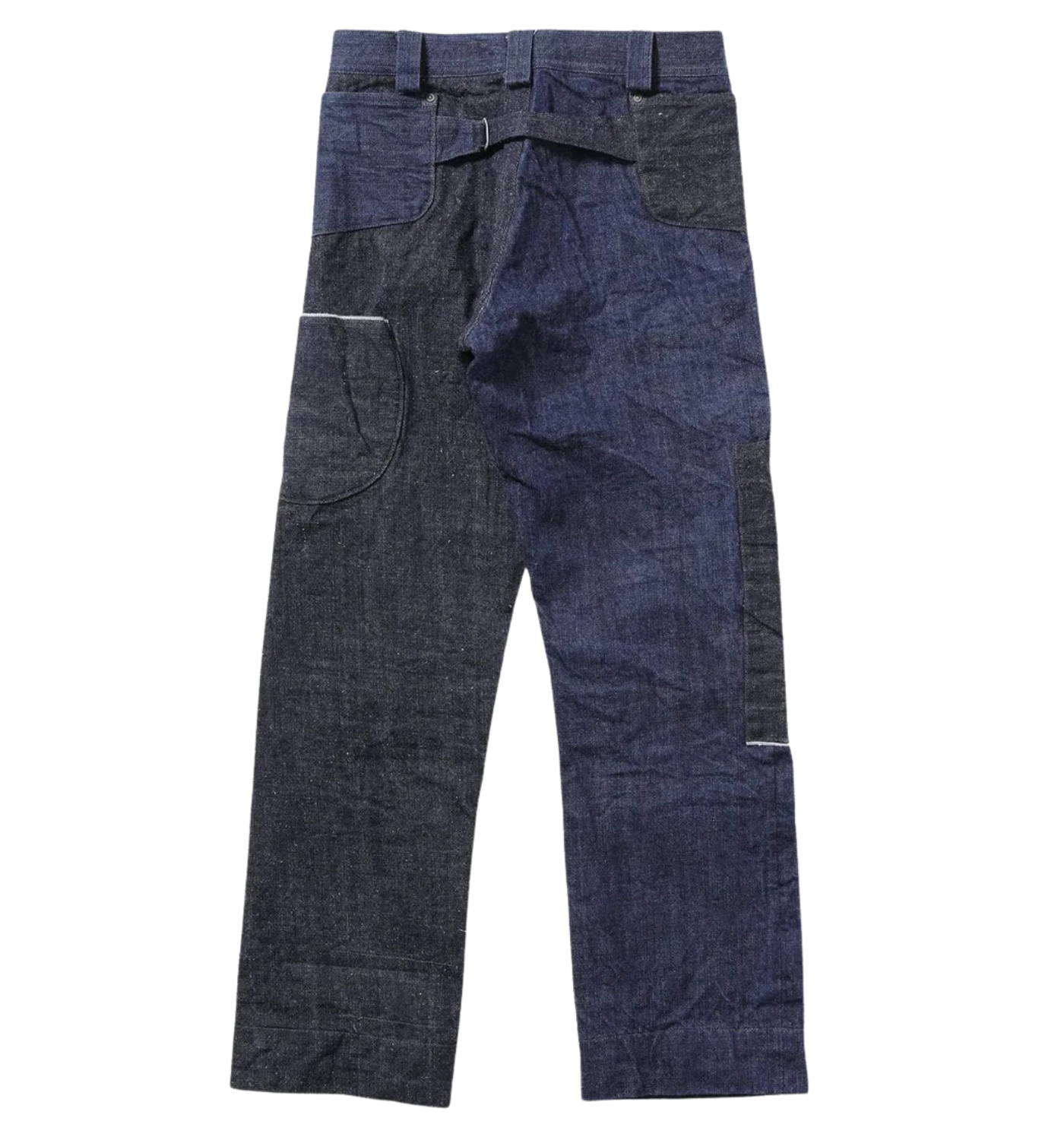 7161 Utility Trousers