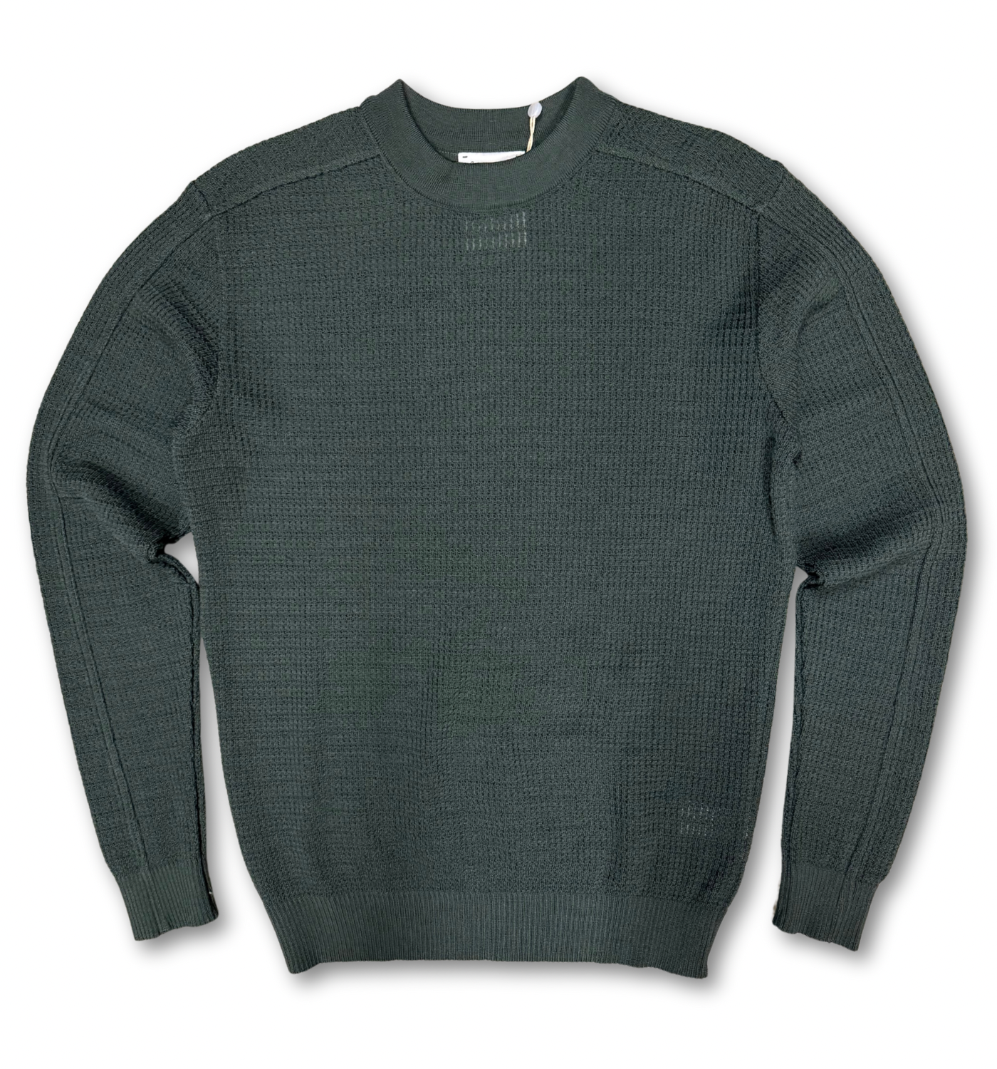 ROENTGEN CREW NECK SWEATER