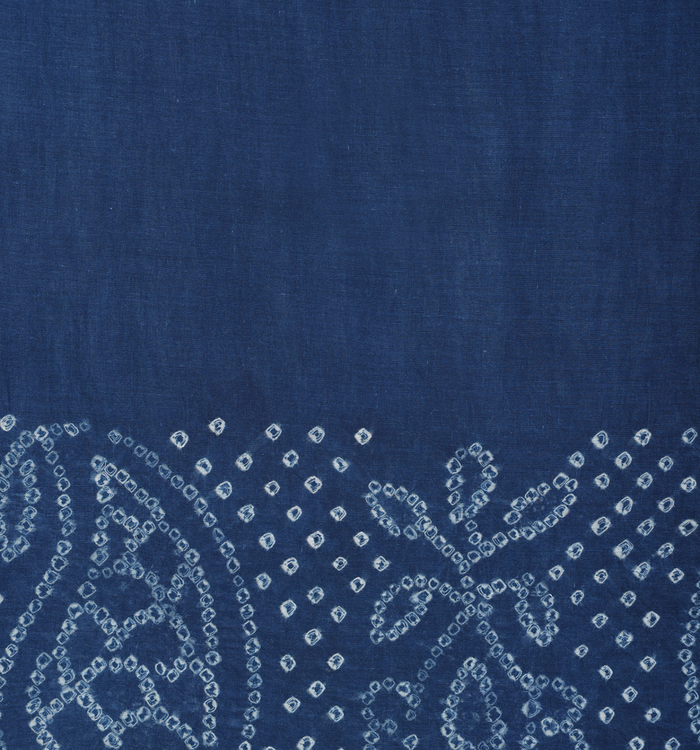 CHINTAN DYED SHIRT