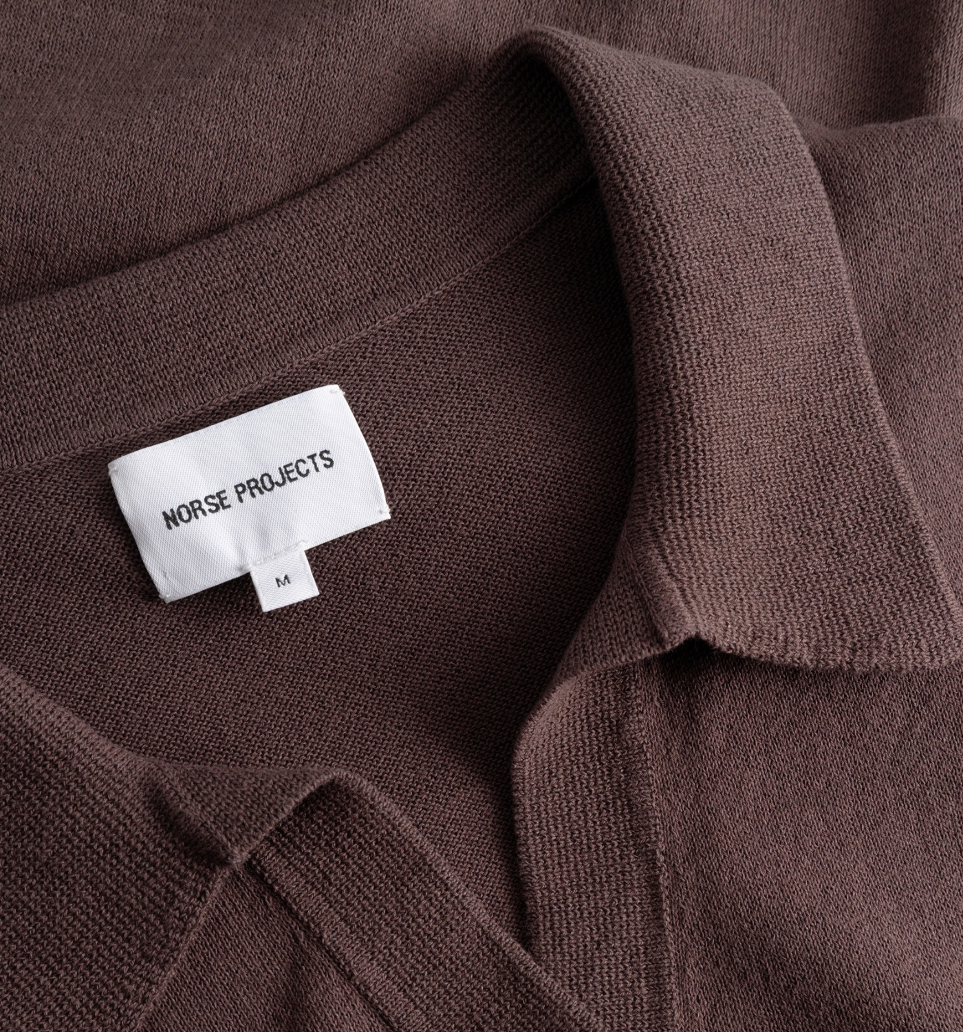 ANHOLT COTTON PAPER POLO