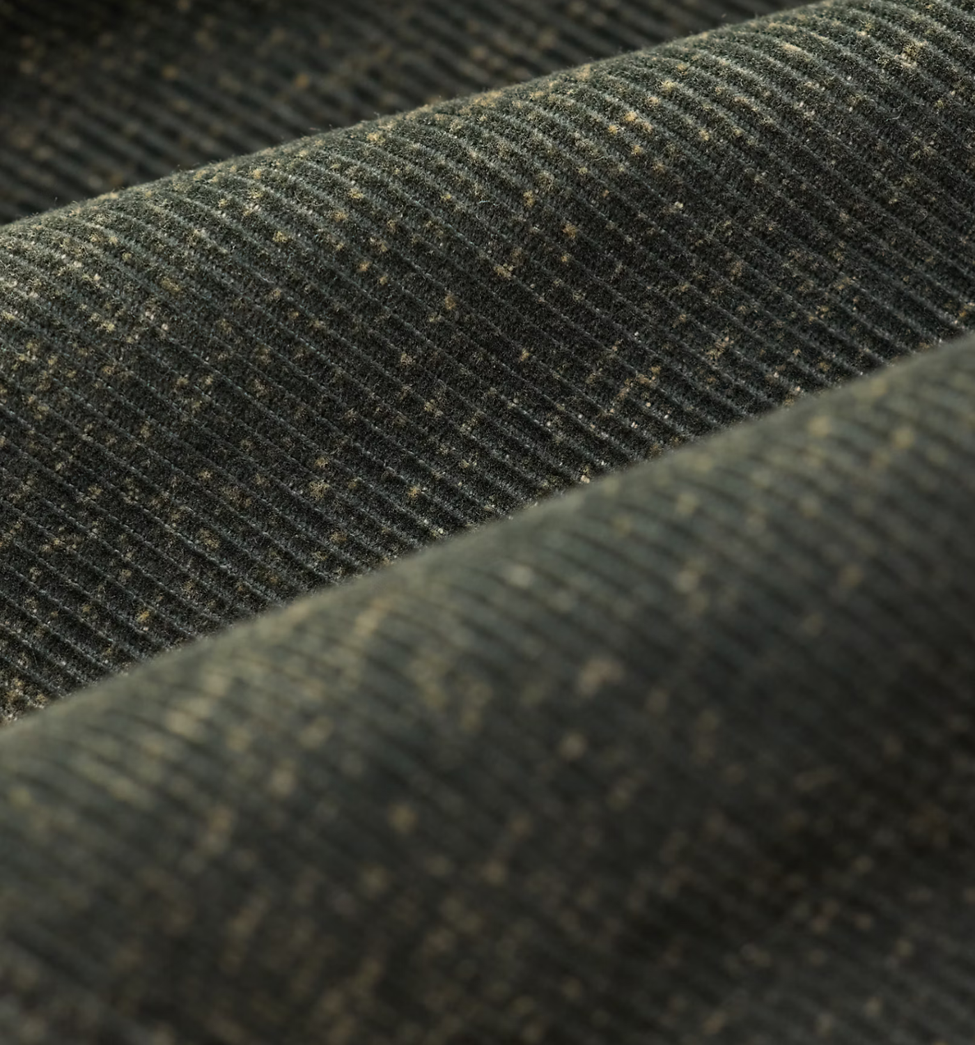 CORDUROY EMPIRE PANT