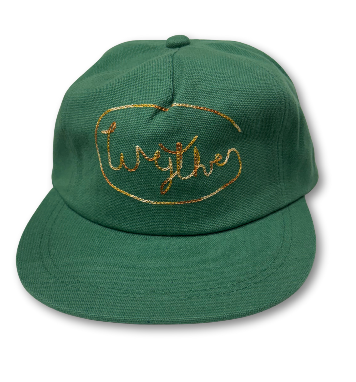 CHAINSTITCH RANCH HAT