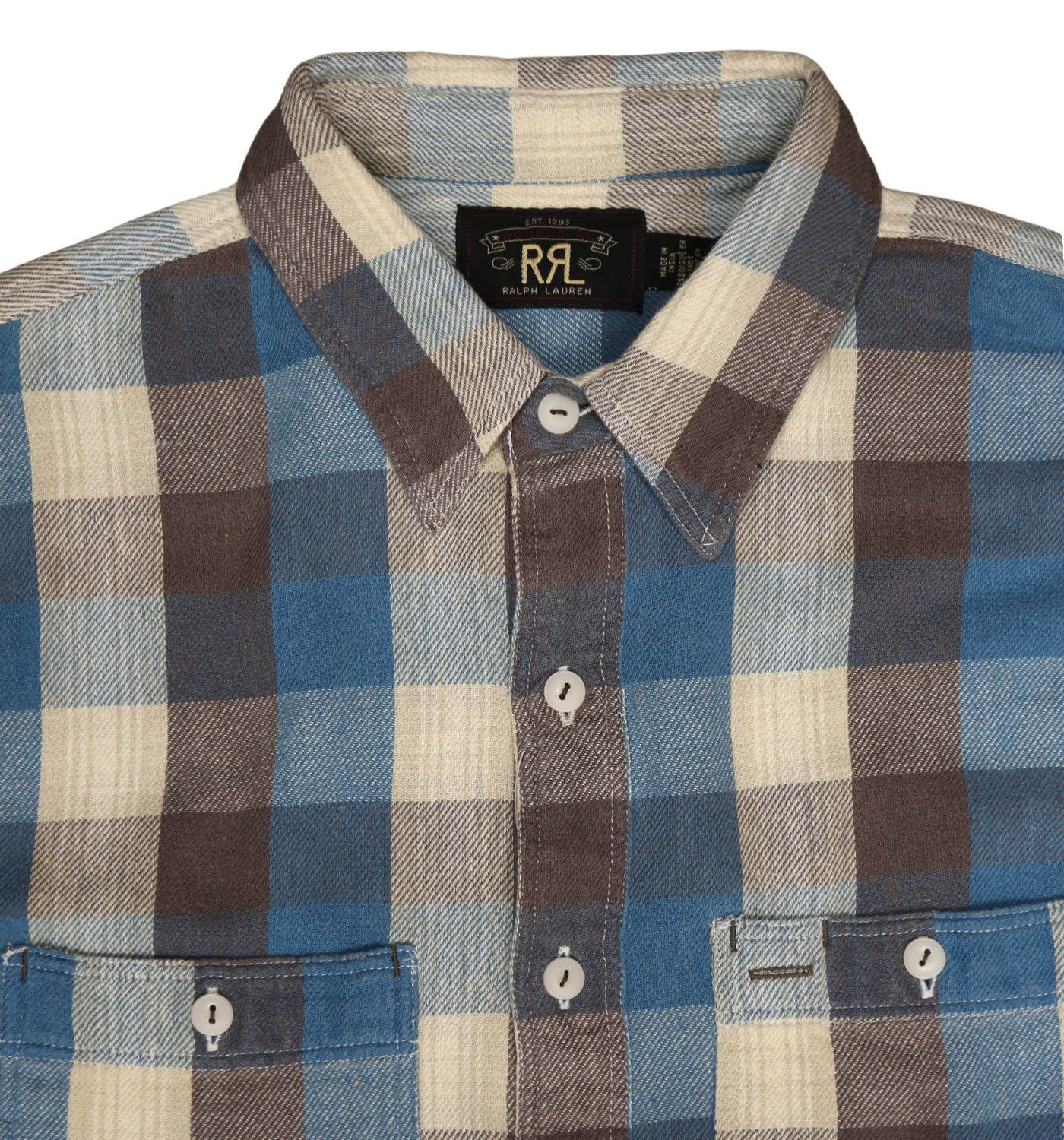 CRAFTSMAN SPORT SHIRT