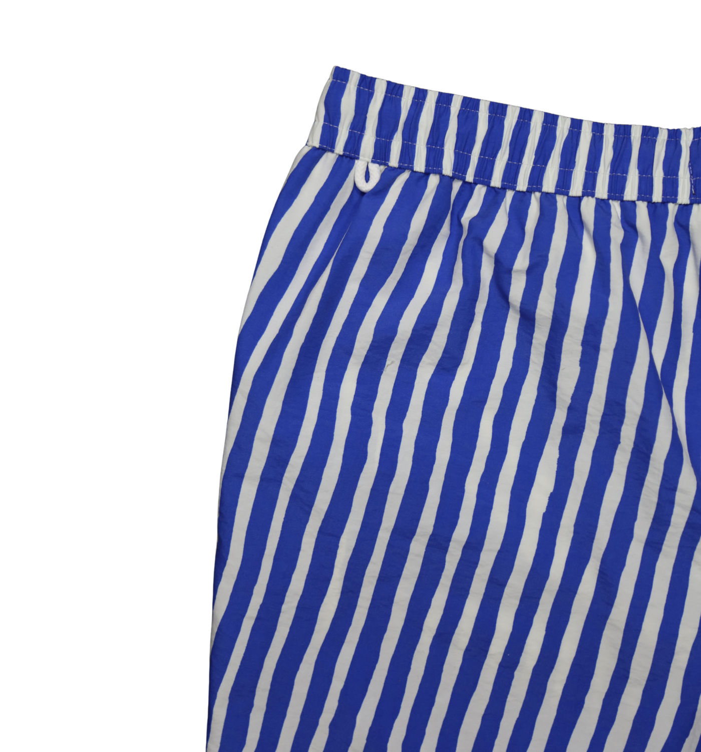 STRIPE SWIMSHORTS