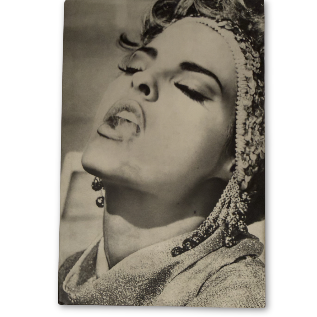 SNAPS - ELLEN VON UNWERTH