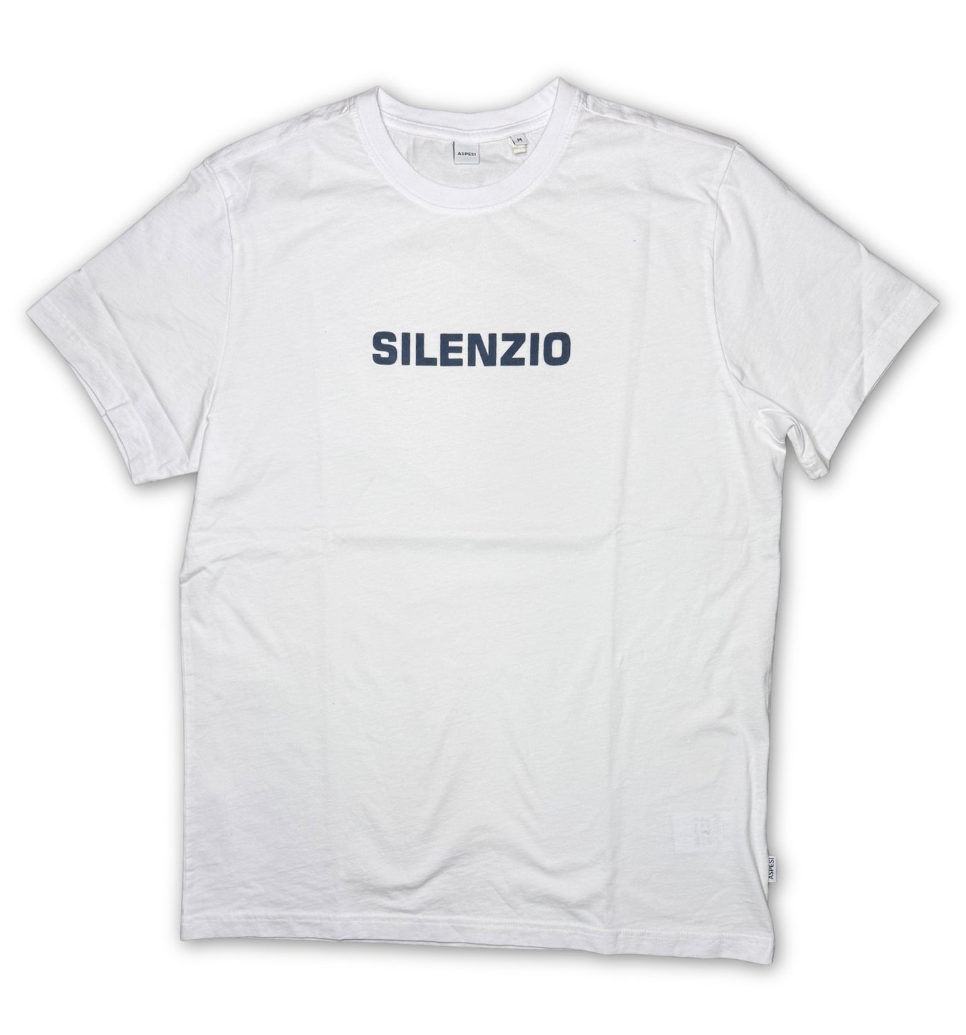 SILENZIO T SHIRT