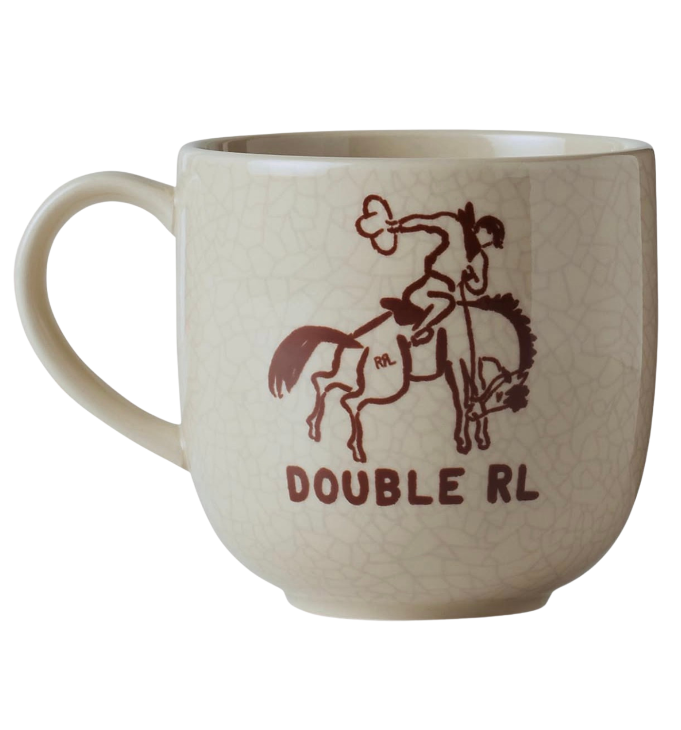 WESTERN MUG
