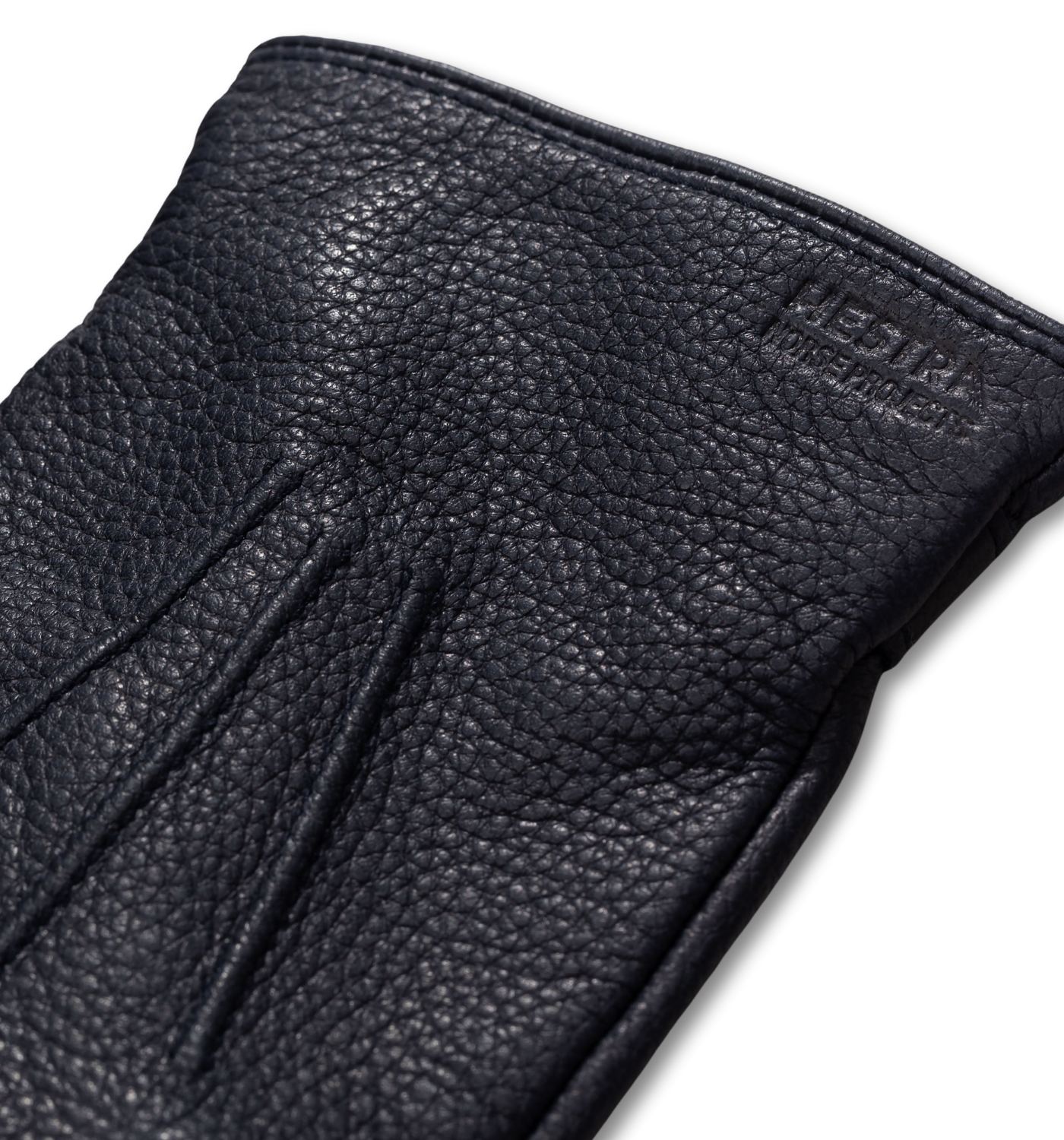 HESTRA SALEN DEERSKIN GLOVES