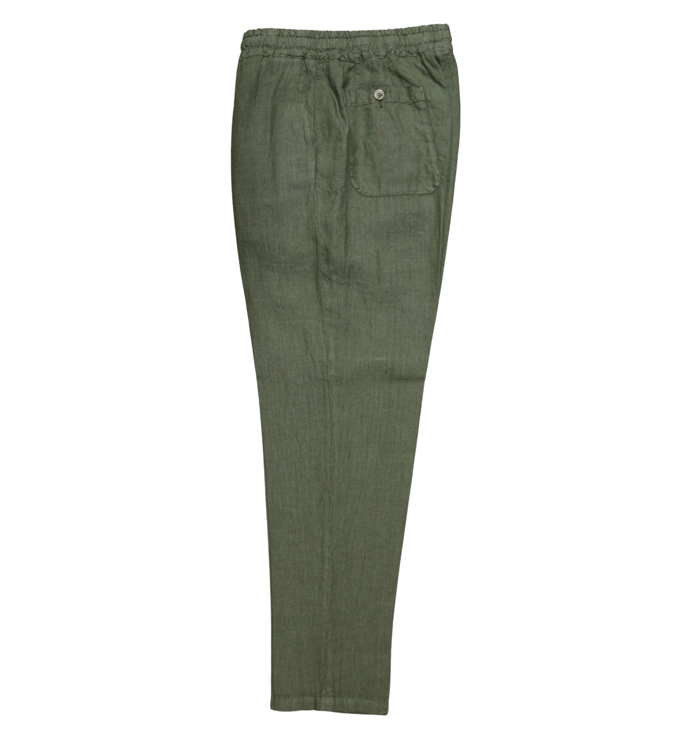MATTIA LINEN PANT