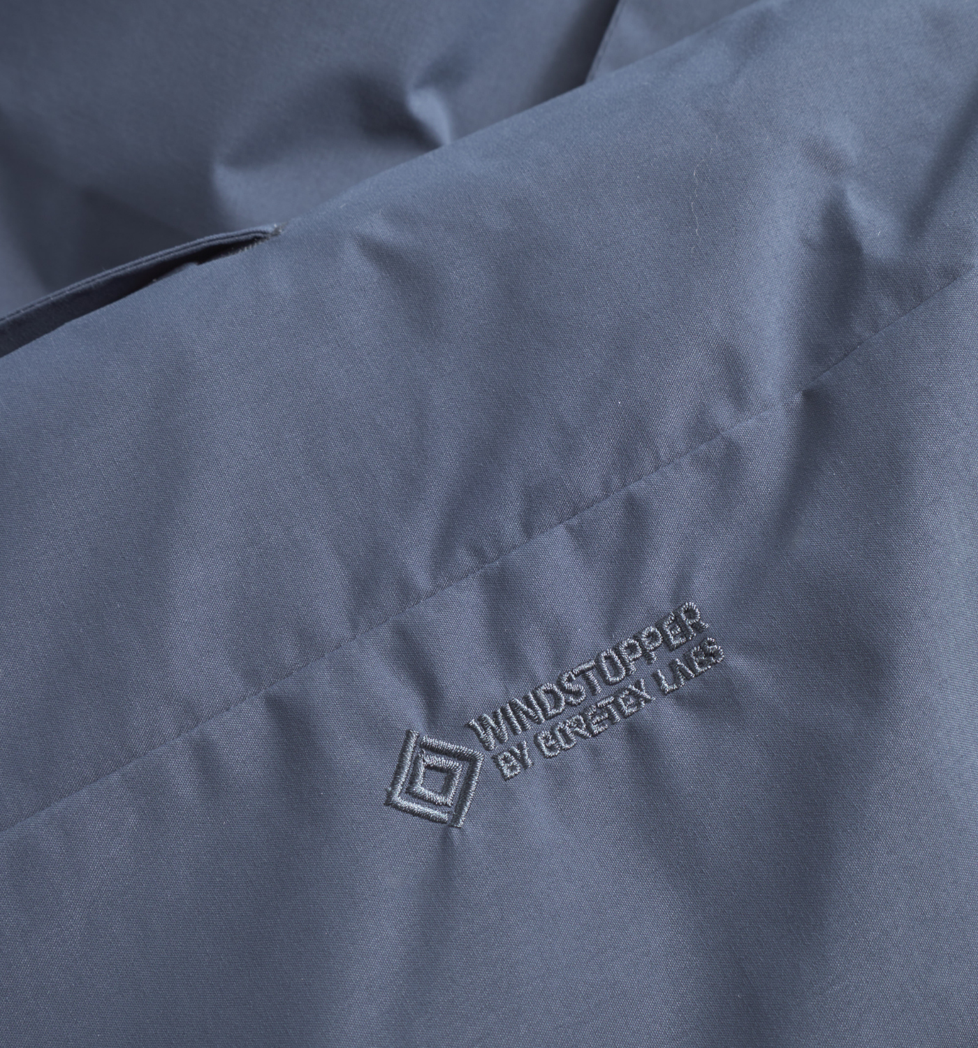 VARGO GORE TEX RAGLAN MAC COAT