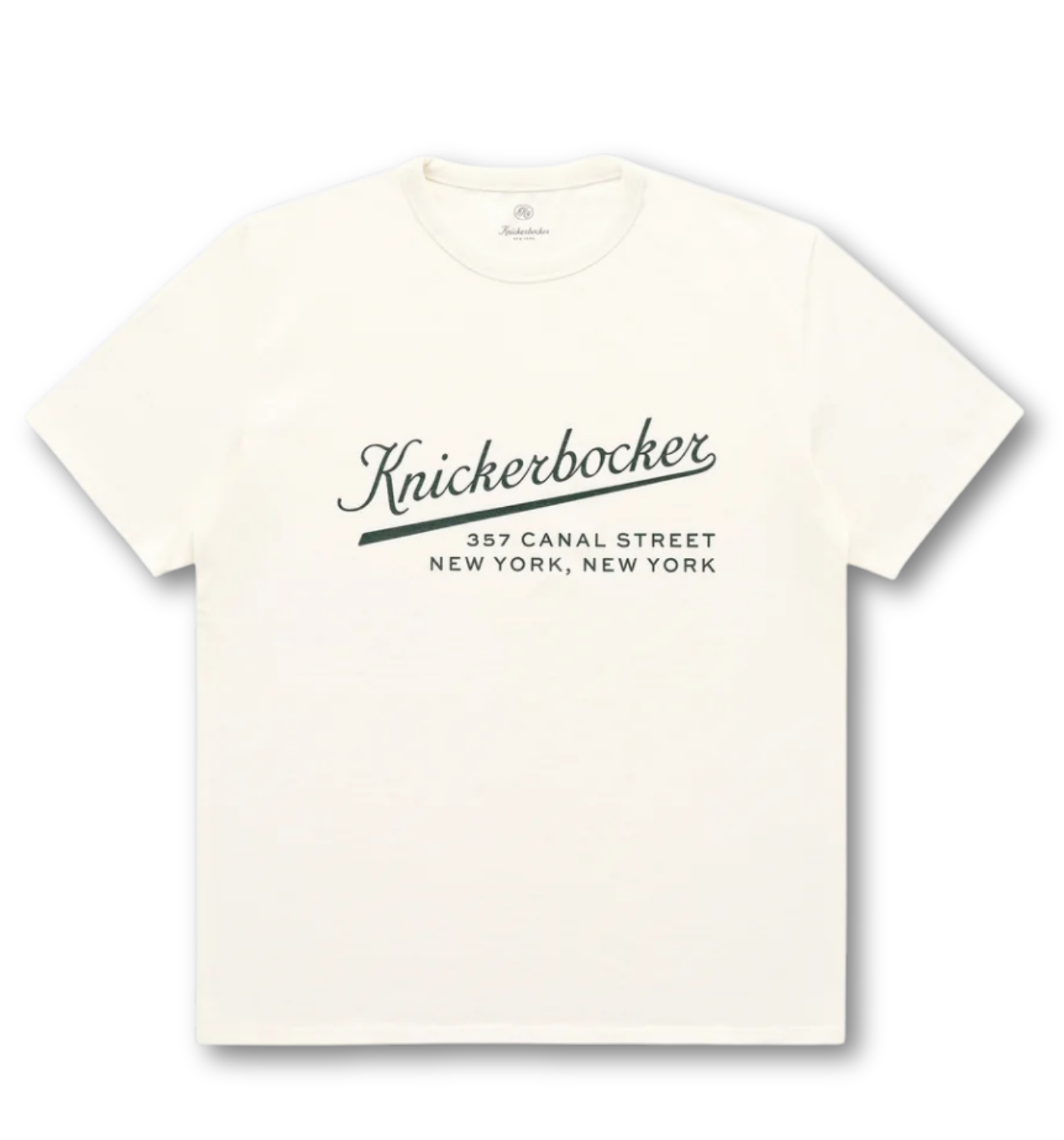 STADIUM HEAVYWEIGHT T-SHIRT