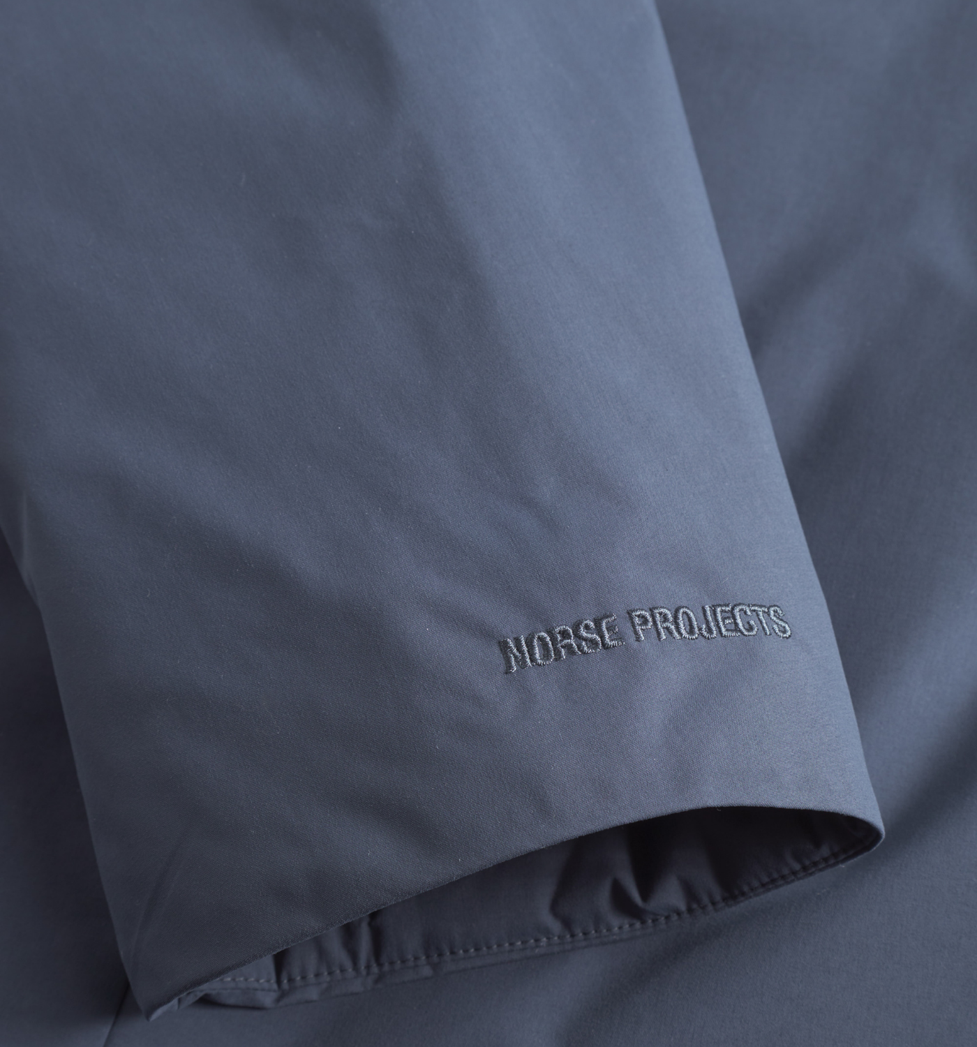 VARGO GORE TEX RAGLAN MAC COAT