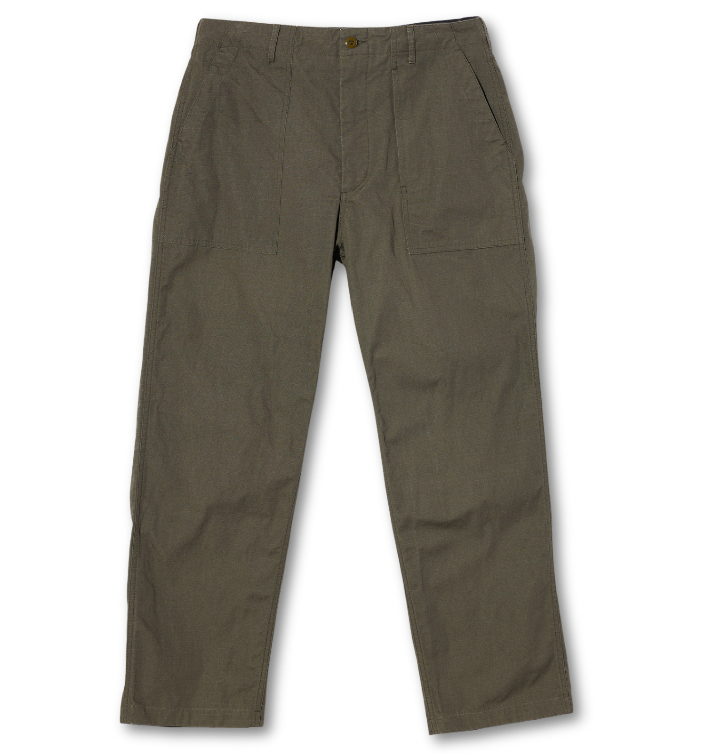 HEAVY COTTON FATIGUE PANT
