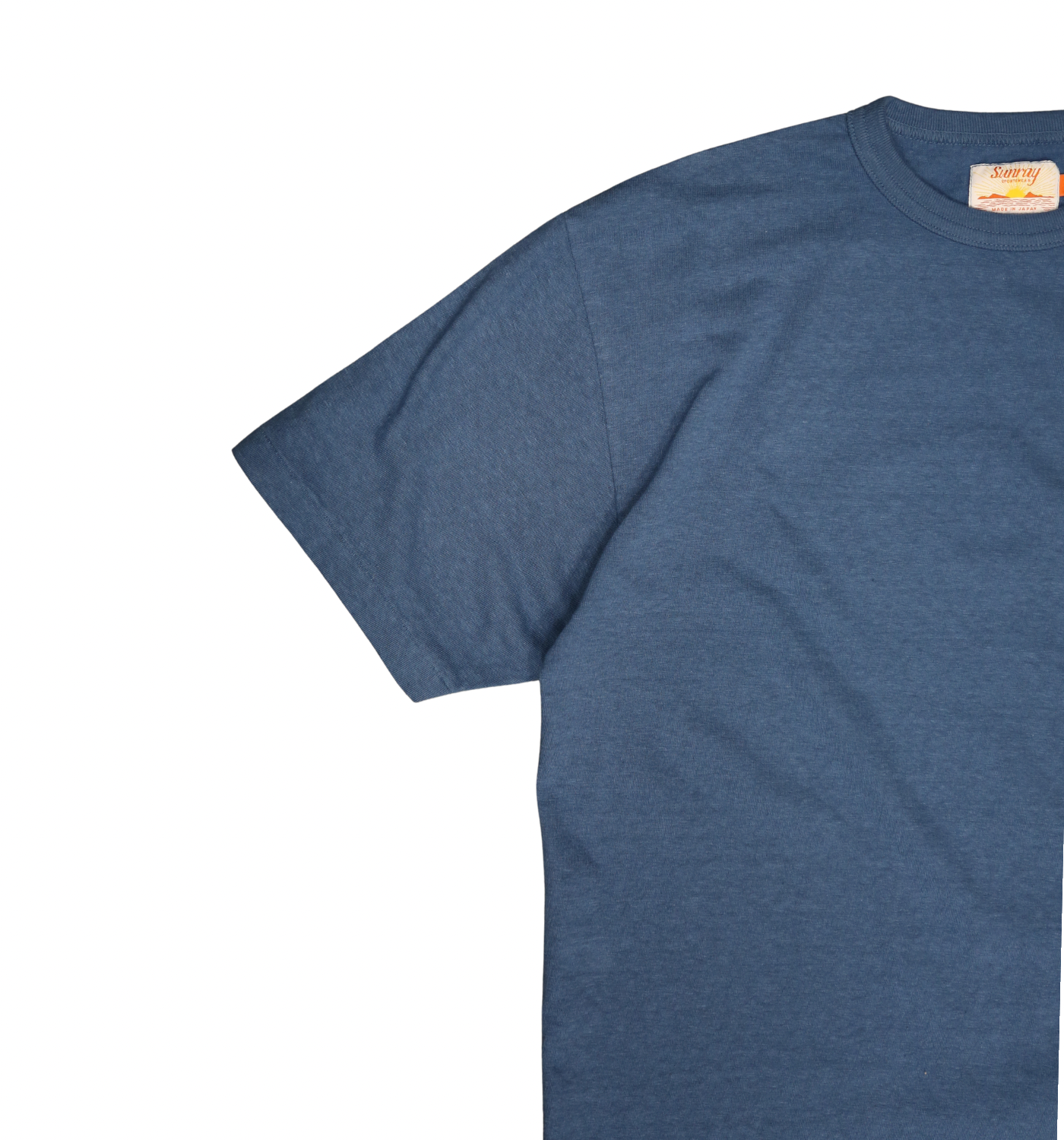 HALEIWA SHORT SLEEVE T-SHIRT