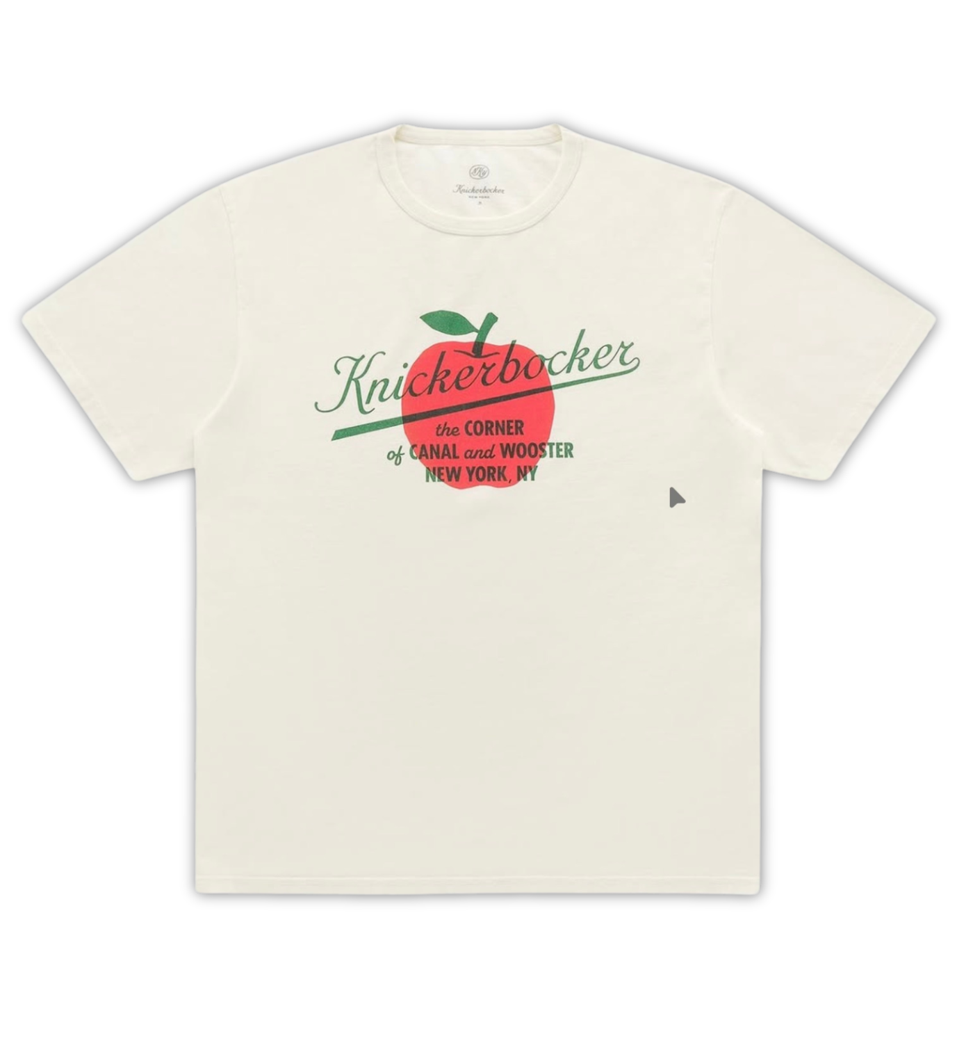 CORNER STORE T-SHIRT