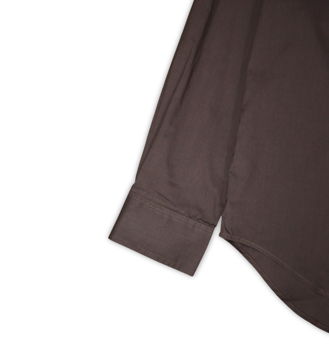 WASHED ARTIST SHIRT