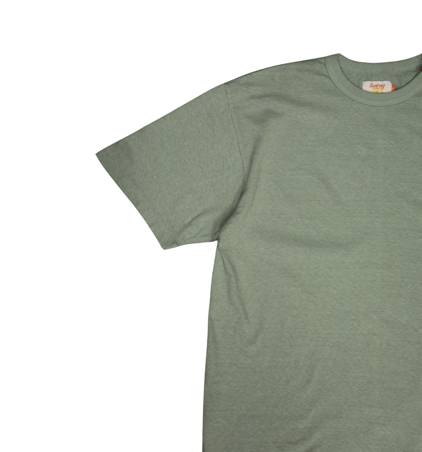HALEIWA SHORT SLEEVE T-SHIRT