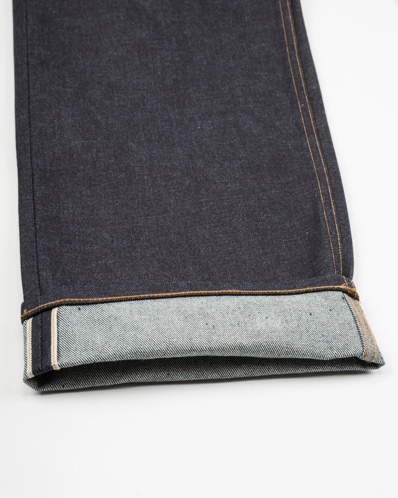 MODESTO 14.5 OZ DENIM