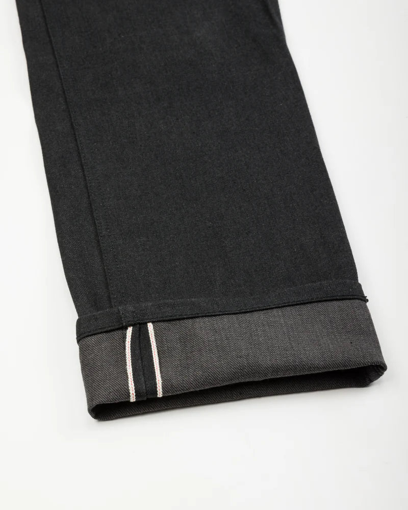 WILKES WESTERN 14.25 OZ DENIM