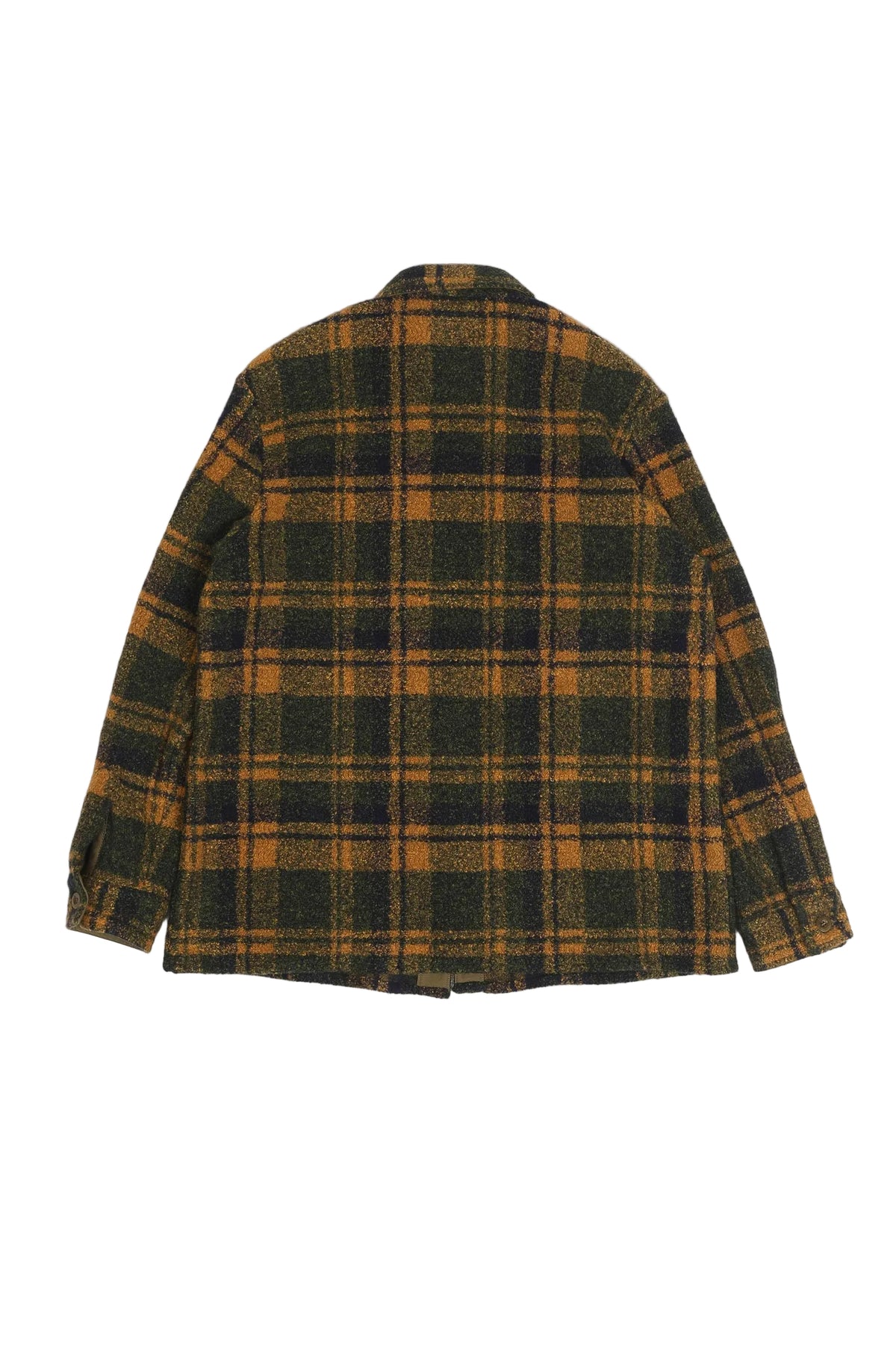 HADLEY SHIRT JACKET